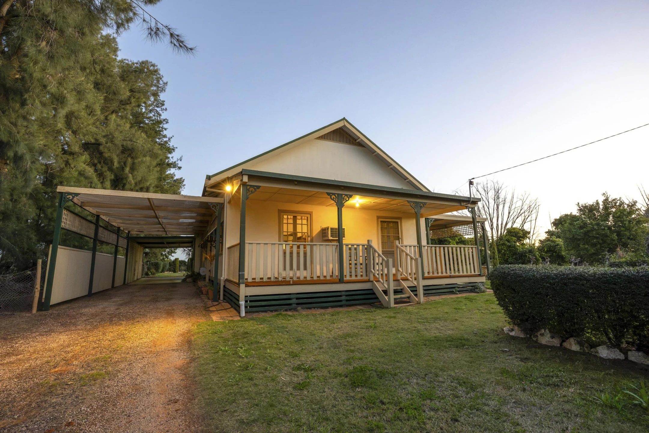 Listing image