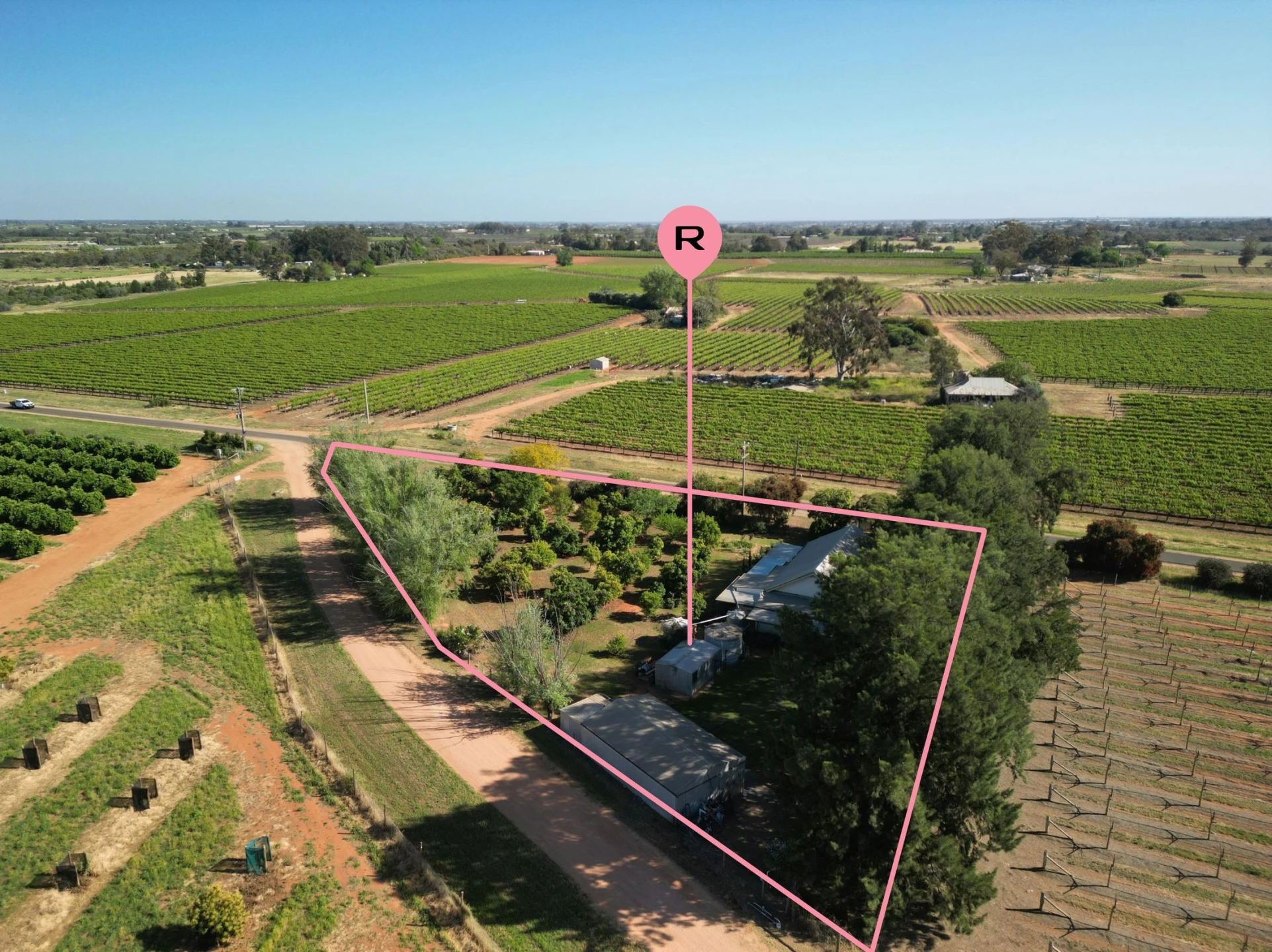 Listing image