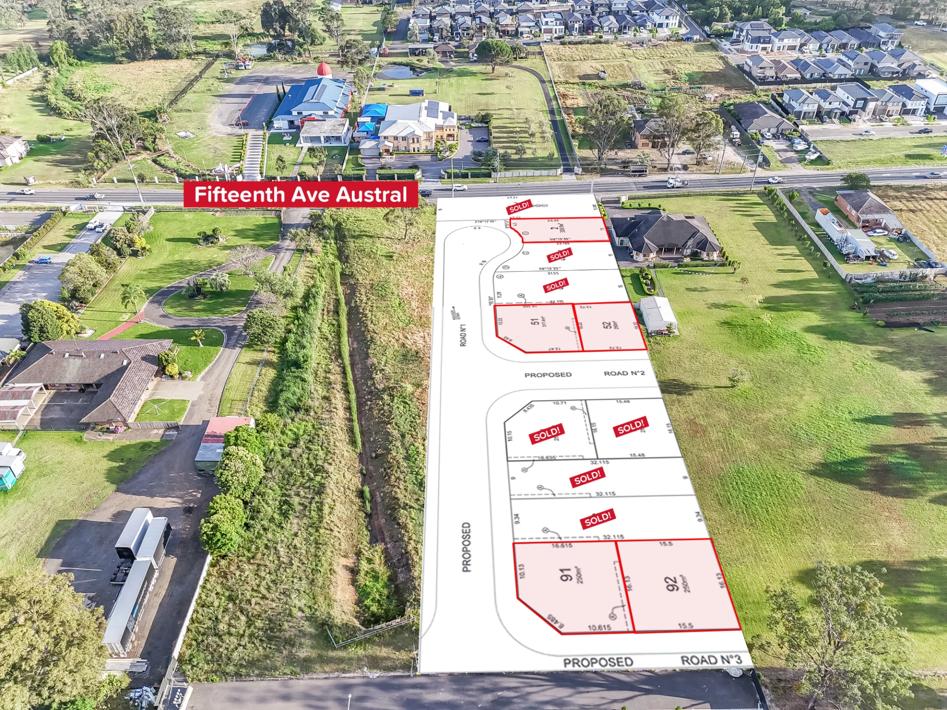 Lot 2 / 270 Fifteenth Avenue, Austral NSW 2179, Austral - Thumbnail 2