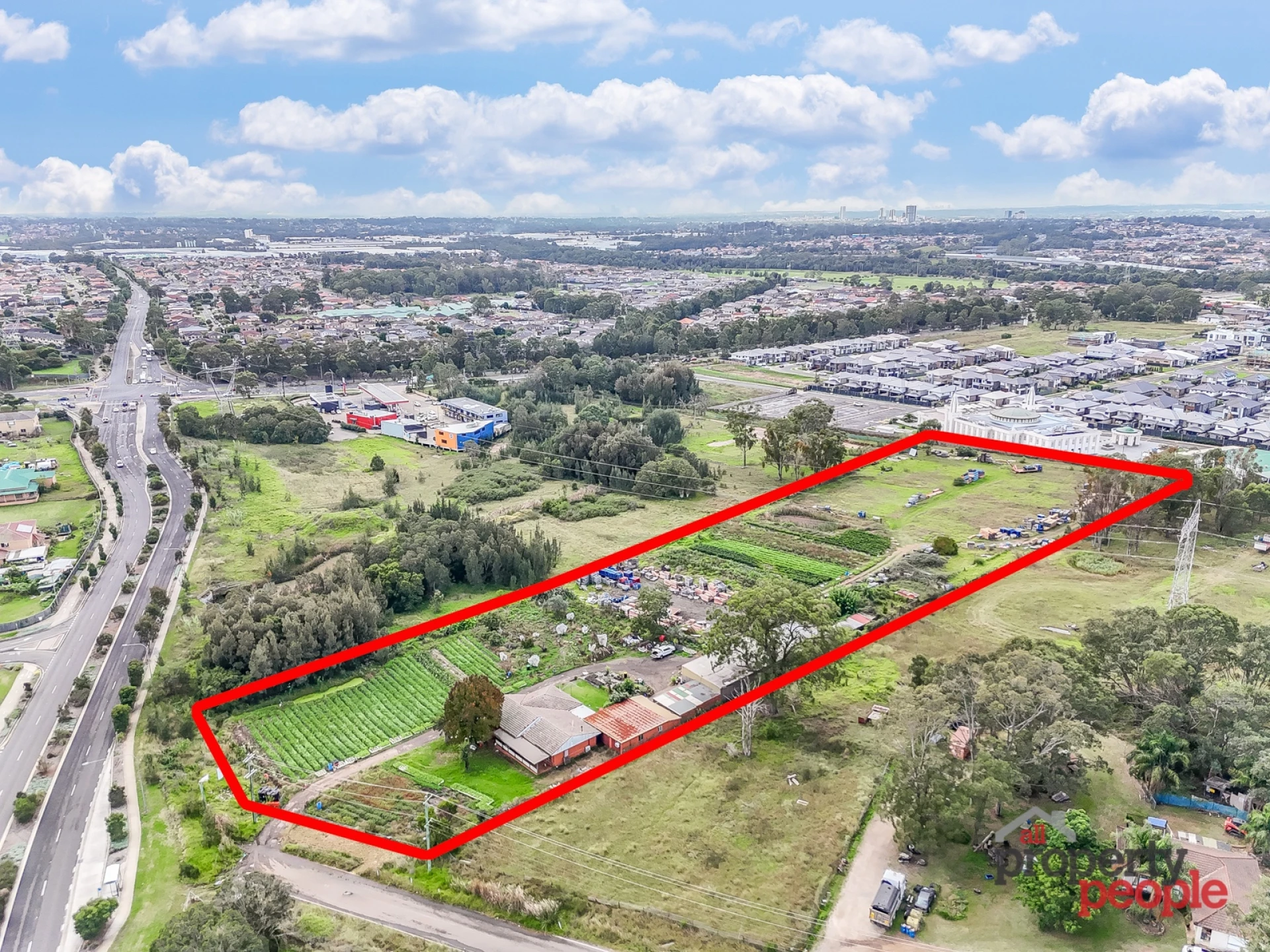 50 Croatia Avenue, Edmondson Park NSW 2174, Edmondson Park - Thumbnail 6