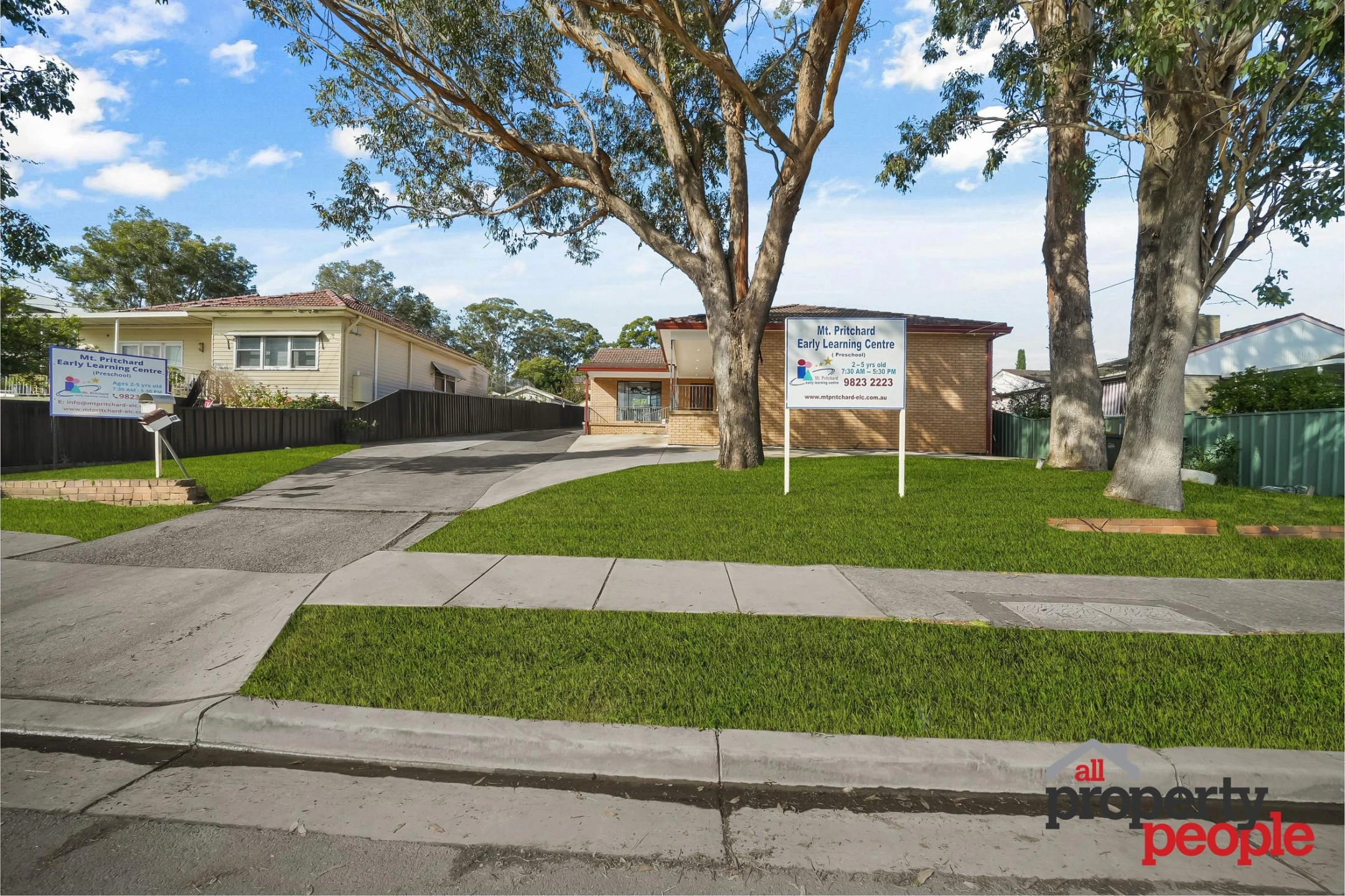 140 Meadows Road, Mount Pritchard NSW 2170, Mount Pritchard - Thumbnail 2