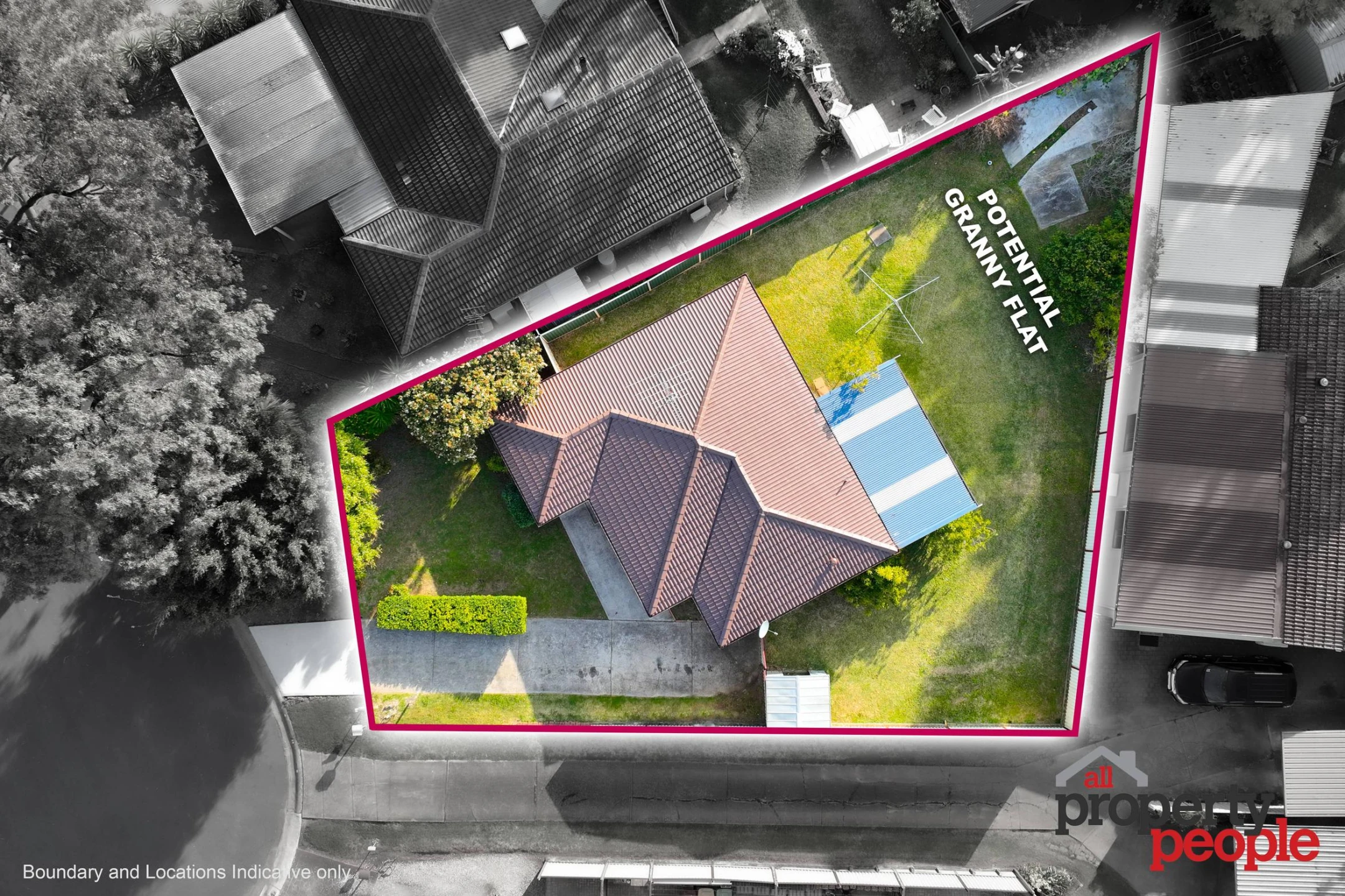 36 Spumante Close, Eschol Park NSW 2558, Eschol Park - Thumbnail 5