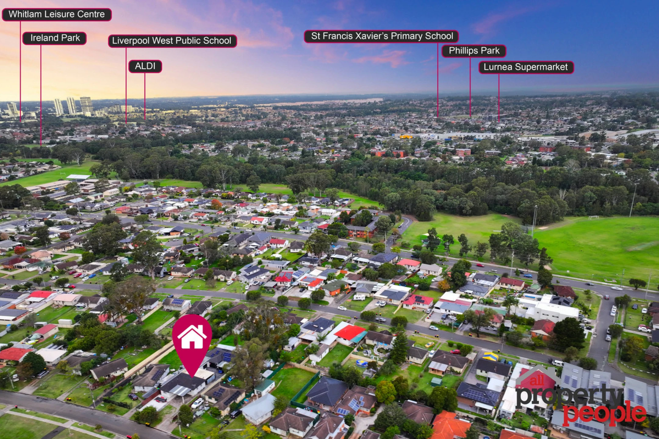 30 Charter Street, Sadleir NSW 2168, Sadleir - Thumbnail 3