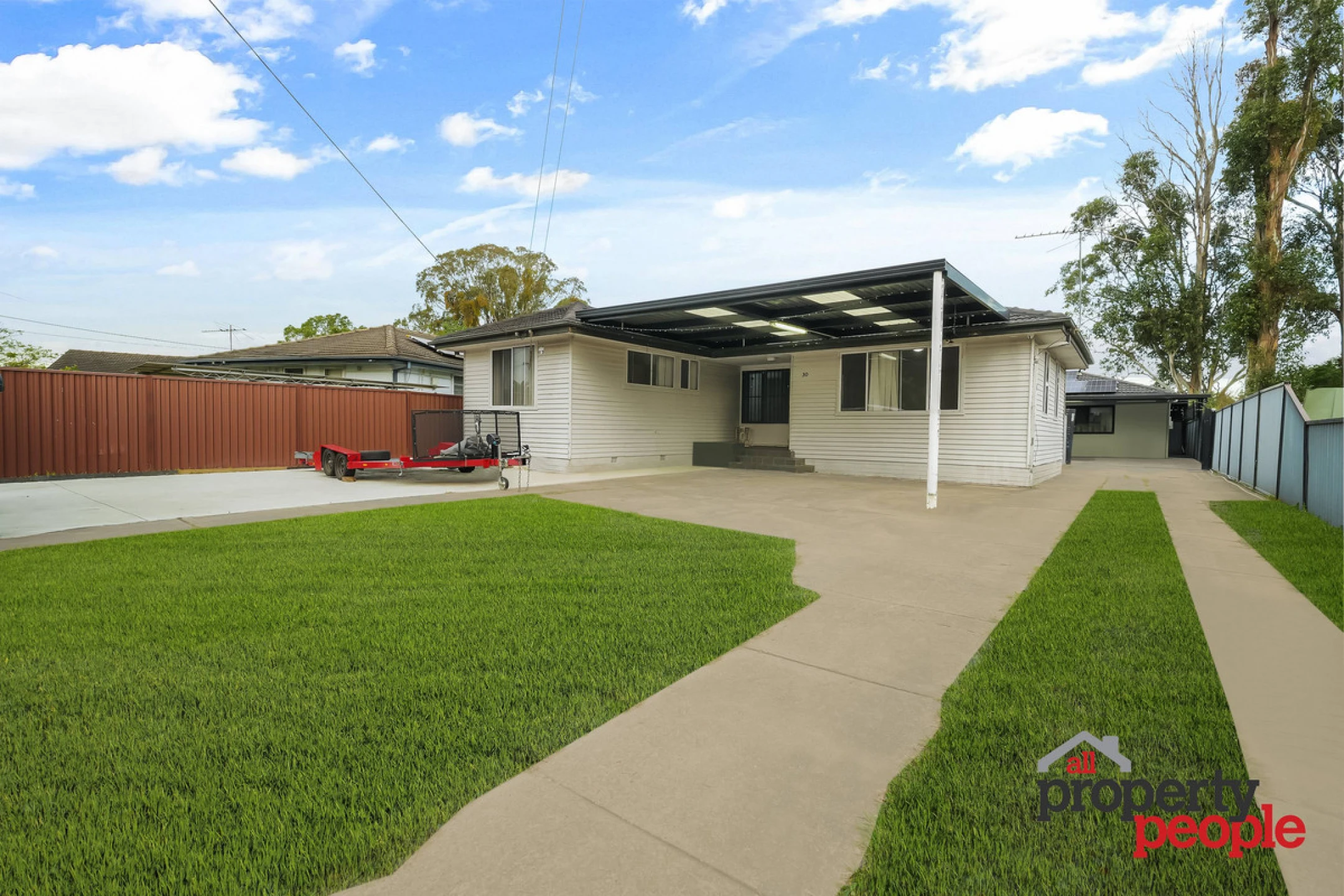 30 Charter Street, Sadleir NSW 2168, Sadleir - Thumbnail 2