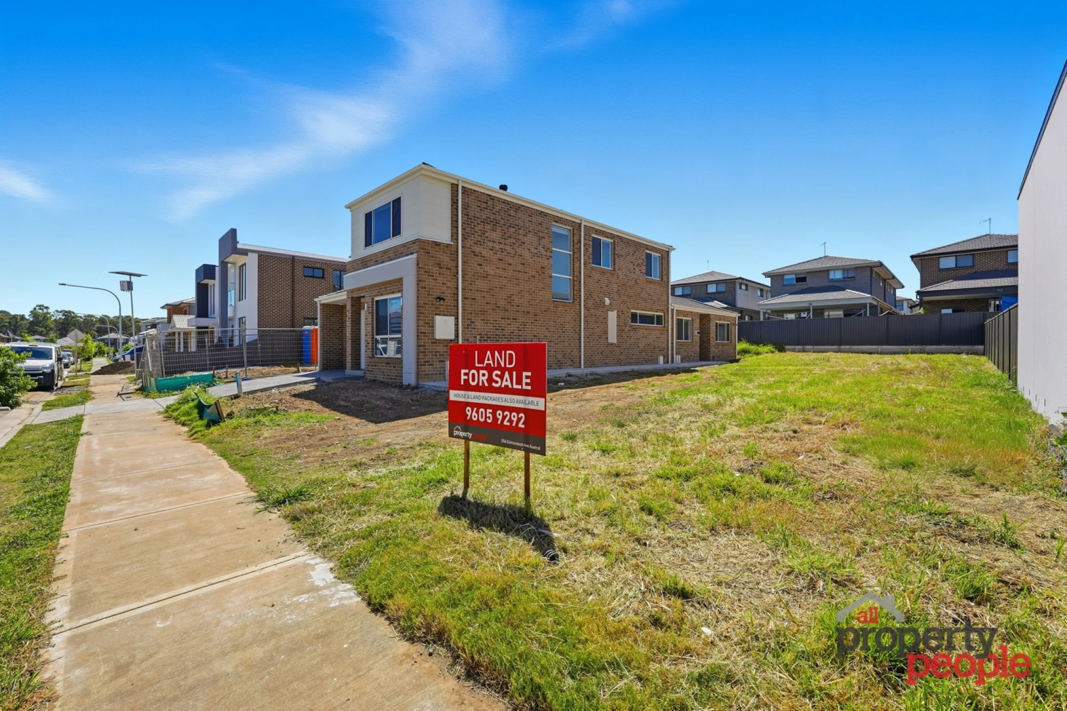 38 Fang Street, Austral NSW 2179, Austral - Thumbnail 2