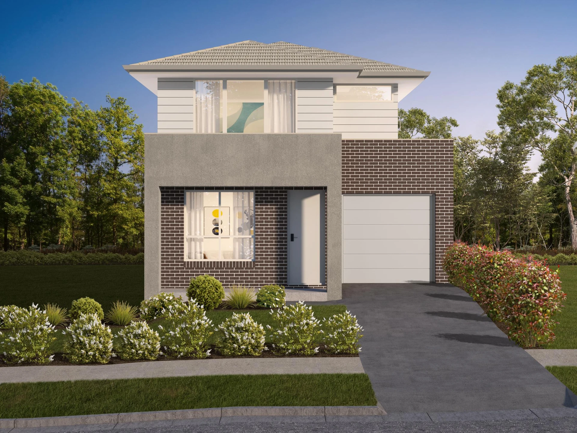 Lot 39 Solar Street, Leppington NSW 2179, Leppington - Thumbnail 2