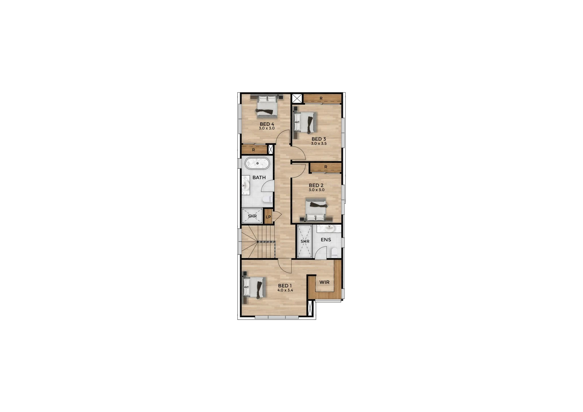 Lot 39 Solar Street, Leppington NSW 2179, Leppington - Thumbnail 6