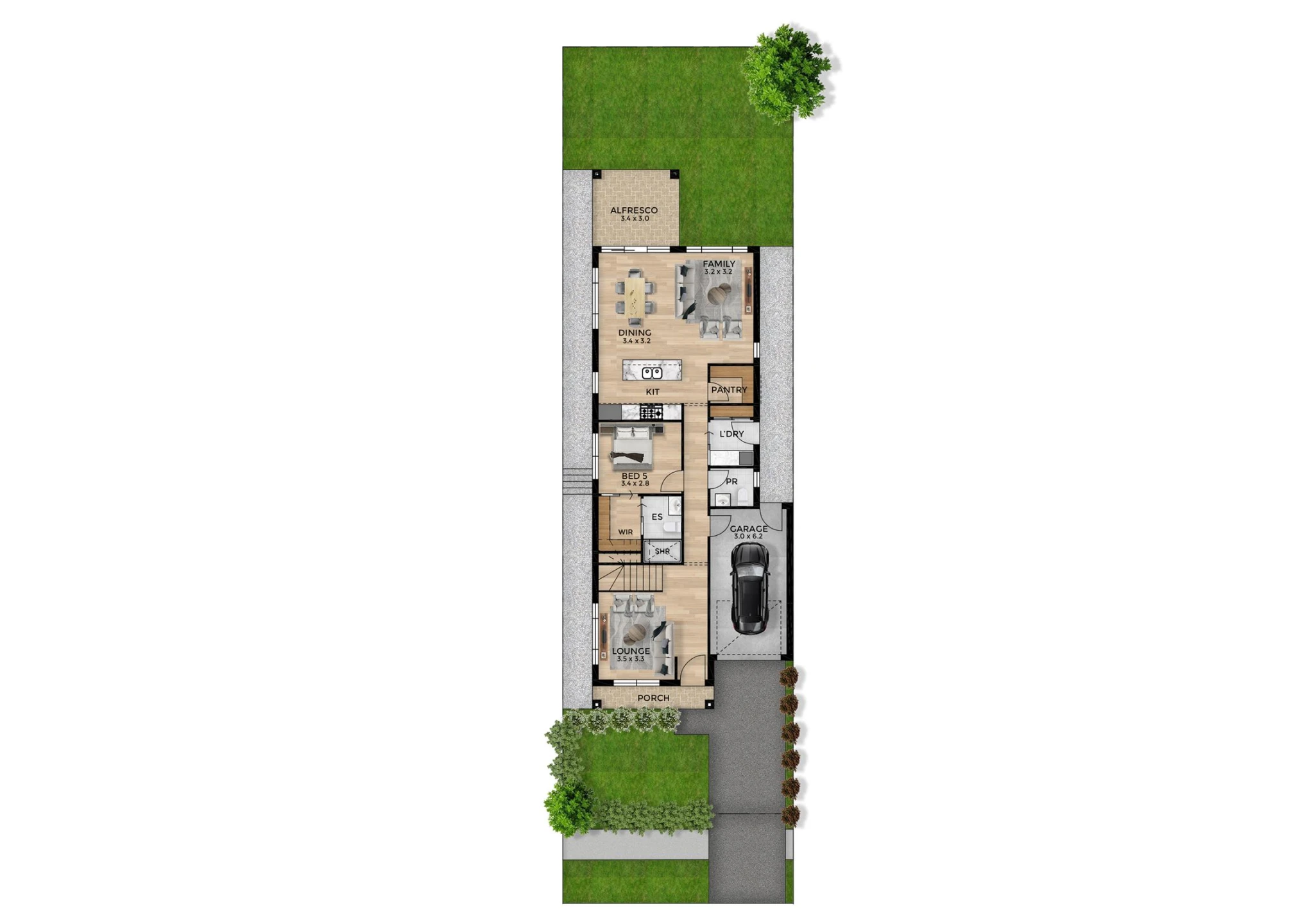 Lot 39 Solar Street, Leppington NSW 2179, Leppington - Thumbnail 7