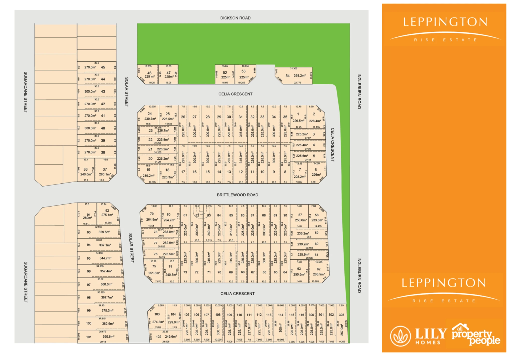 Lot 39 Solar Street, Leppington NSW 2179, Leppington - Thumbnail 3