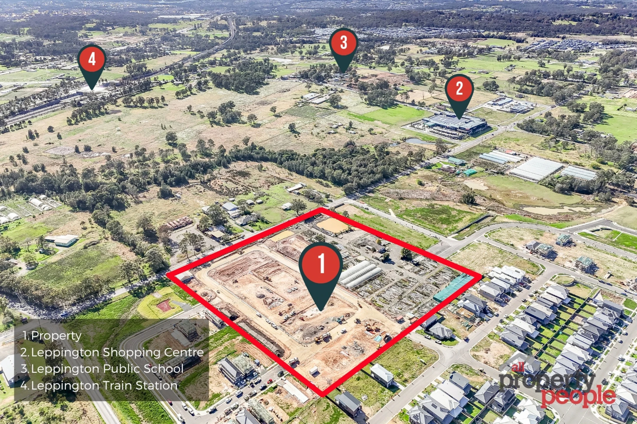 Lot 39 Solar Street, Leppington NSW 2179, Leppington - Thumbnail 8