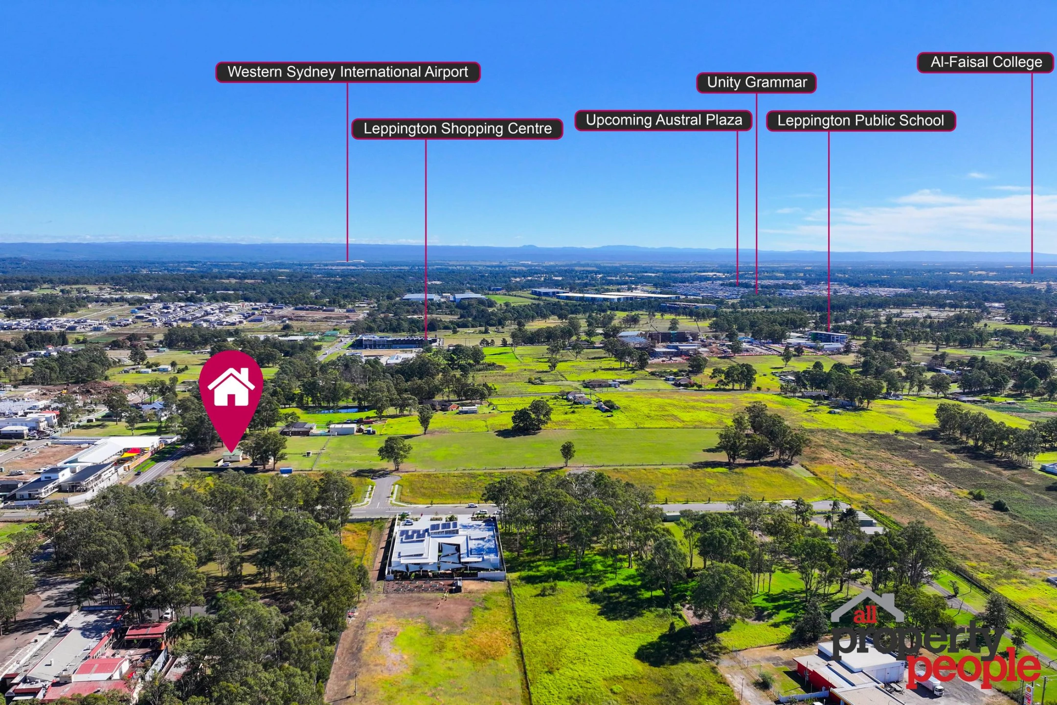 36 Ingleburn Road, Leppington NSW 2179, Leppington - Thumbnail 3