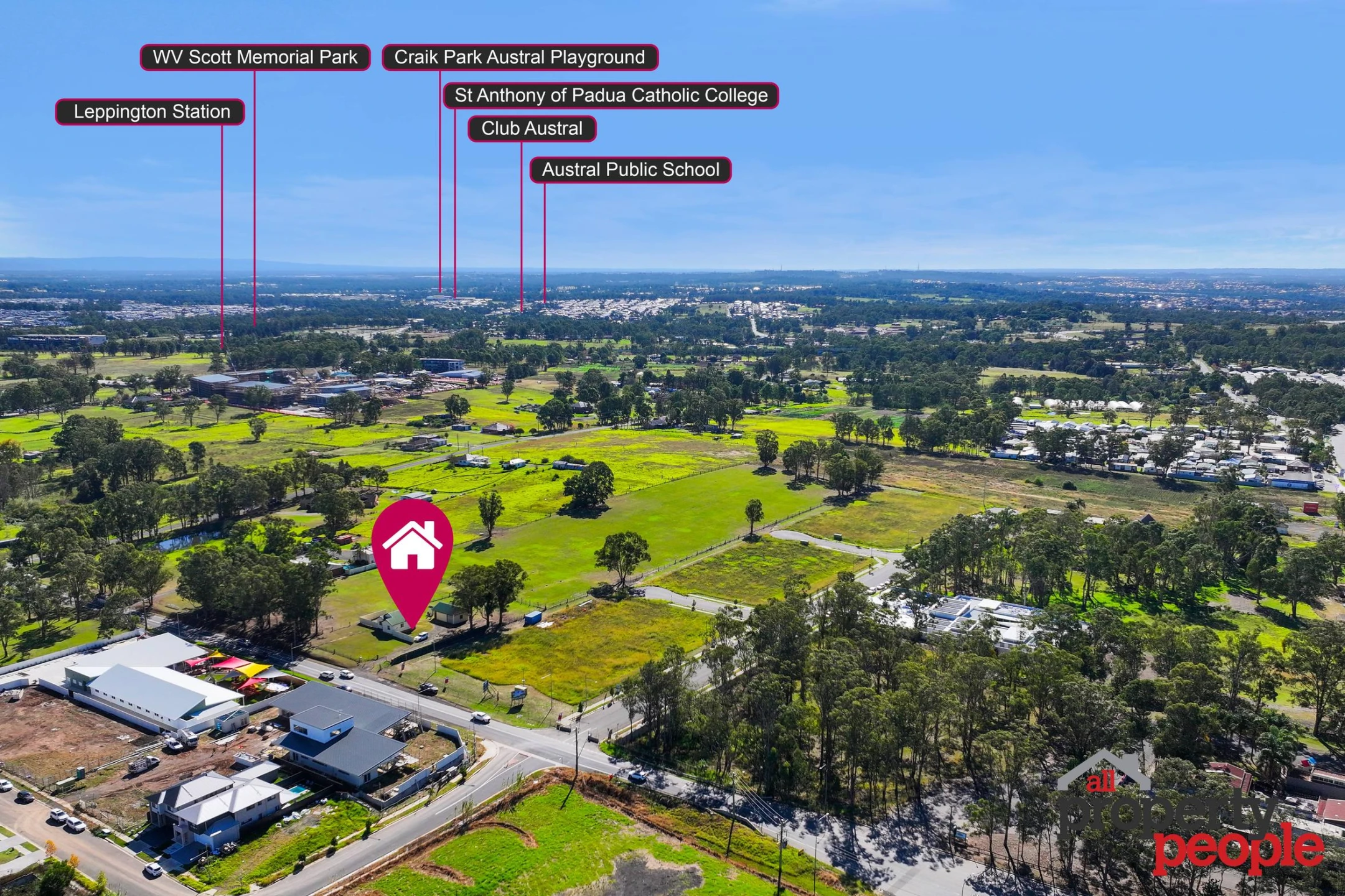 36 Ingleburn Road, Leppington NSW 2179, Leppington - Thumbnail 2