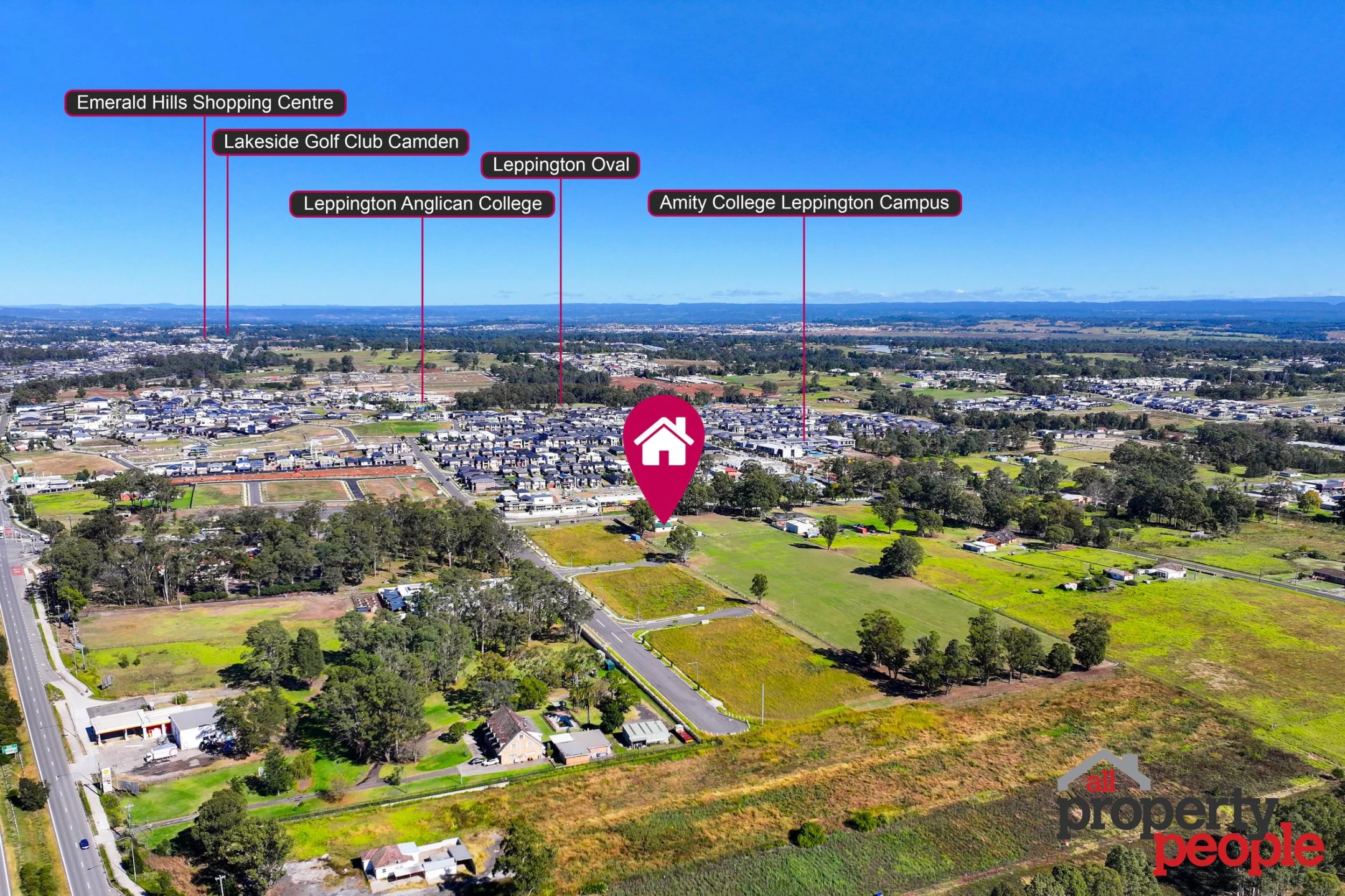 36 Ingleburn Road, Leppington NSW 2179, Leppington - Thumbnail 4