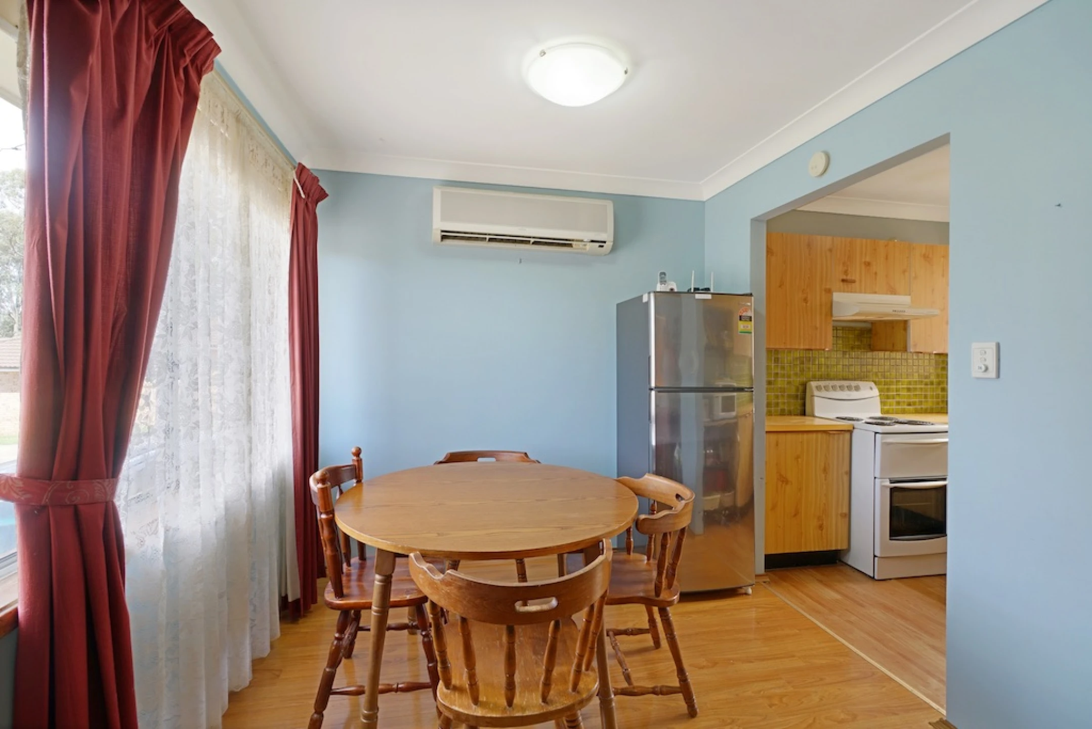 18 / 4 Sitella Place, Ingleburn NSW 2565, Ingleburn - Thumbnail 3