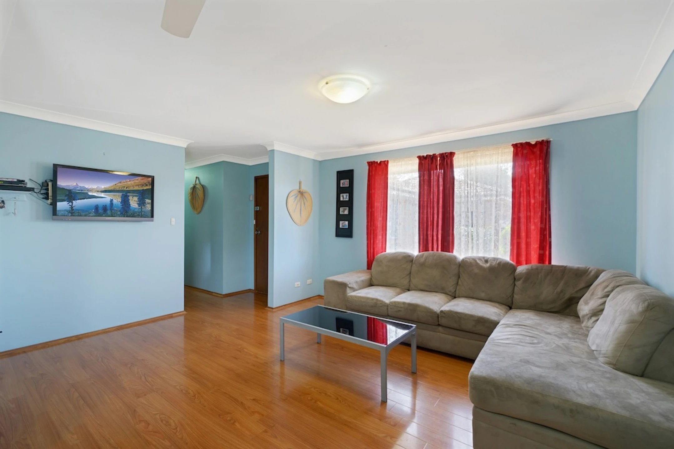 18 / 4 Sitella Place, Ingleburn NSW 2565, Ingleburn - Thumbnail 4