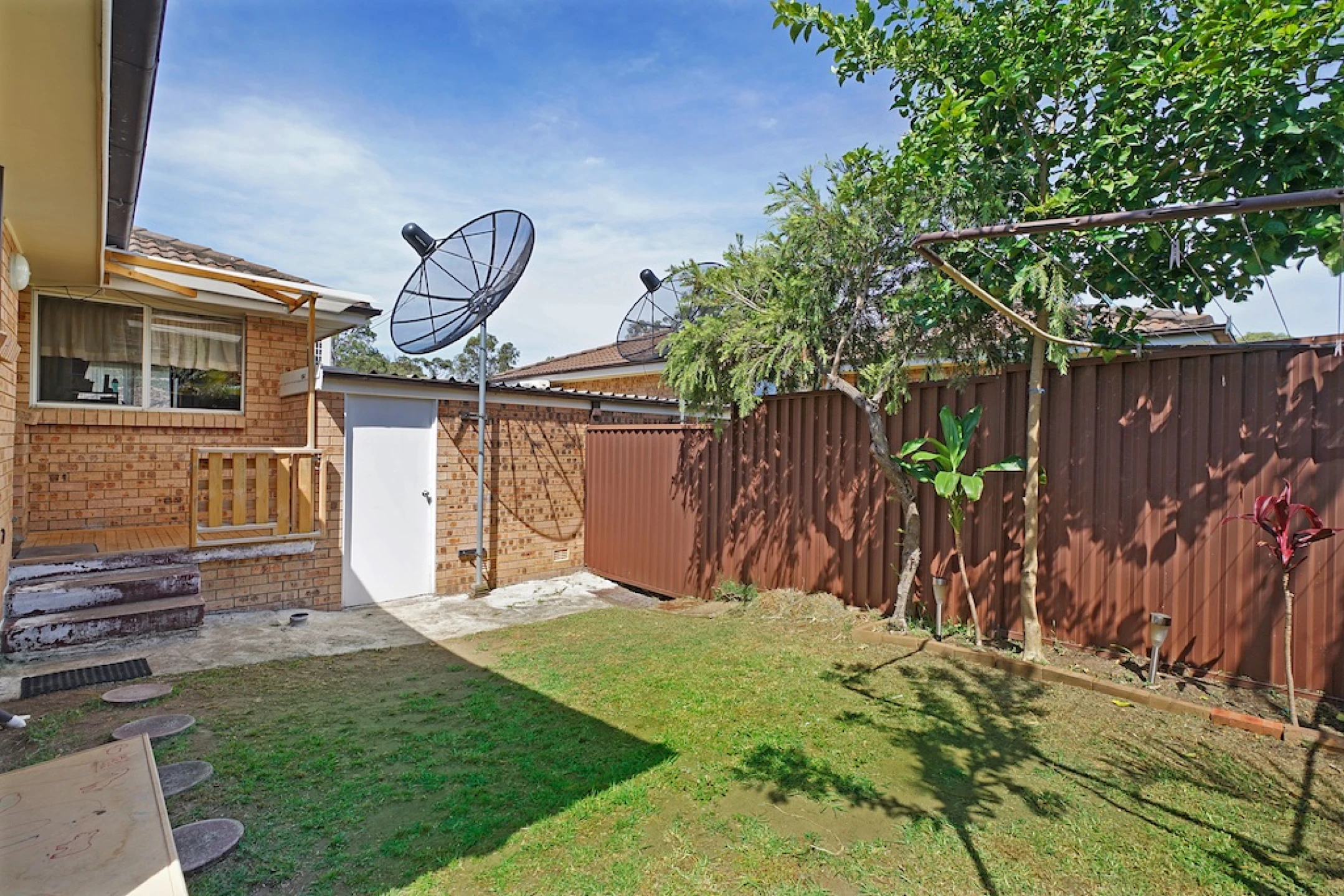 18 / 4 Sitella Place, Ingleburn NSW 2565, Ingleburn - Thumbnail 8