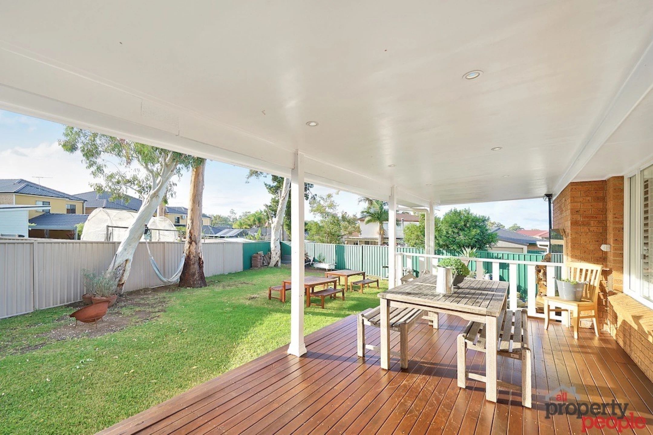 95 Helicia Road, Macquarie Fields NSW 2564, Macquarie Fields - Thumbnail 8