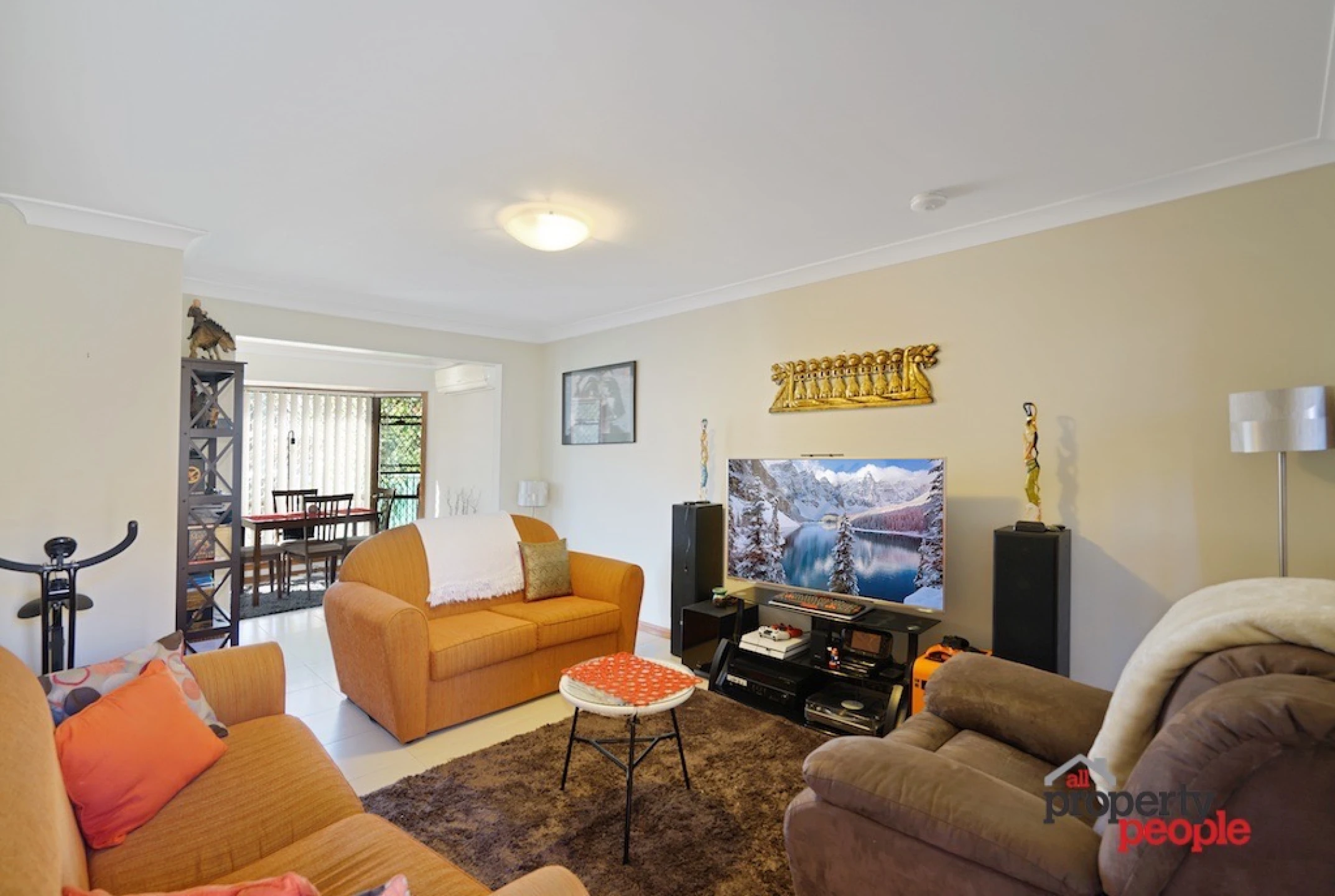 5 / 3 Illawong Road, LEUMEAH NSW 2560, Leumeah - Thumbnail 2
