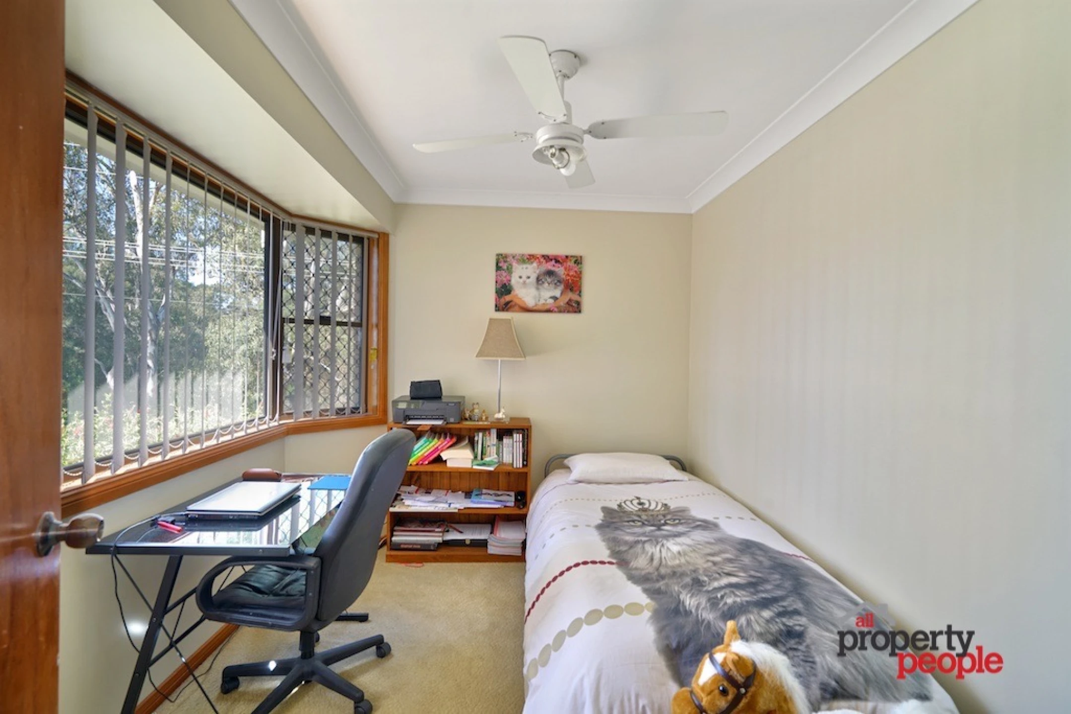5 / 3 Illawong Road, LEUMEAH NSW 2560, Leumeah - Thumbnail 7