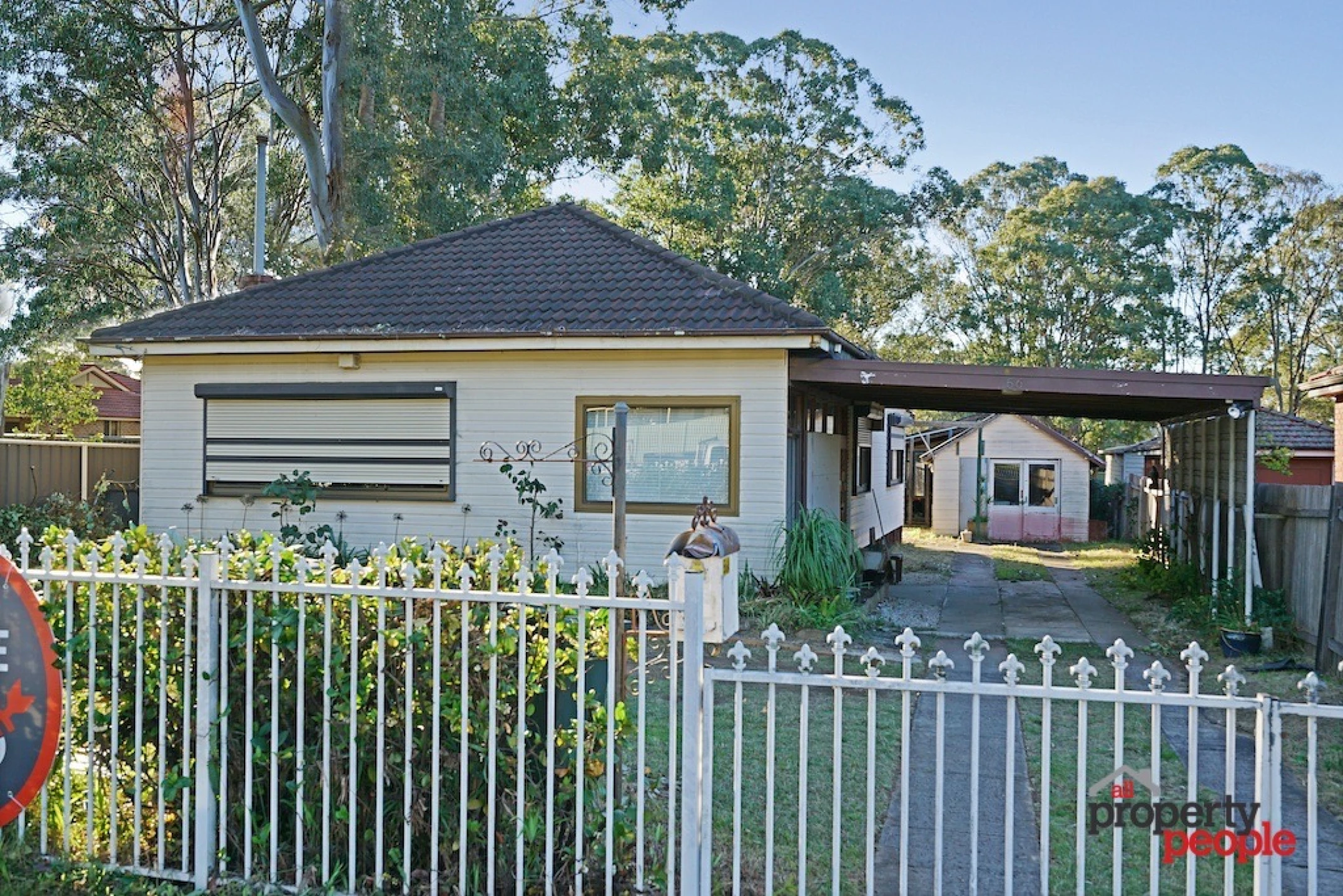56 Macquarie Road, Ingleburn NSW 2565, Ingleburn - Thumbnail 2