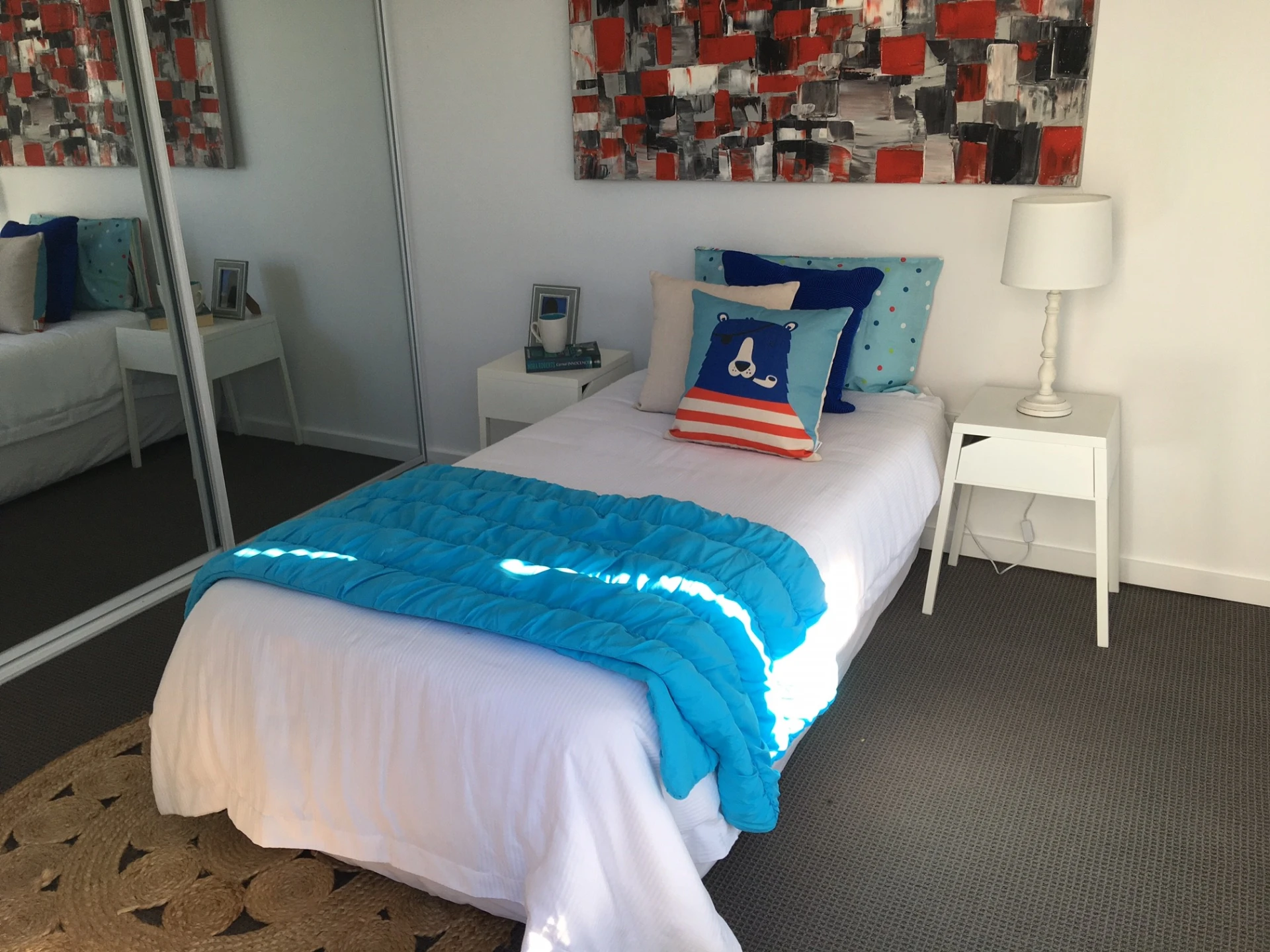 Lot 55 90 Cumberland Road, Ingleburn NSW 2565, Ingleburn - Thumbnail 8