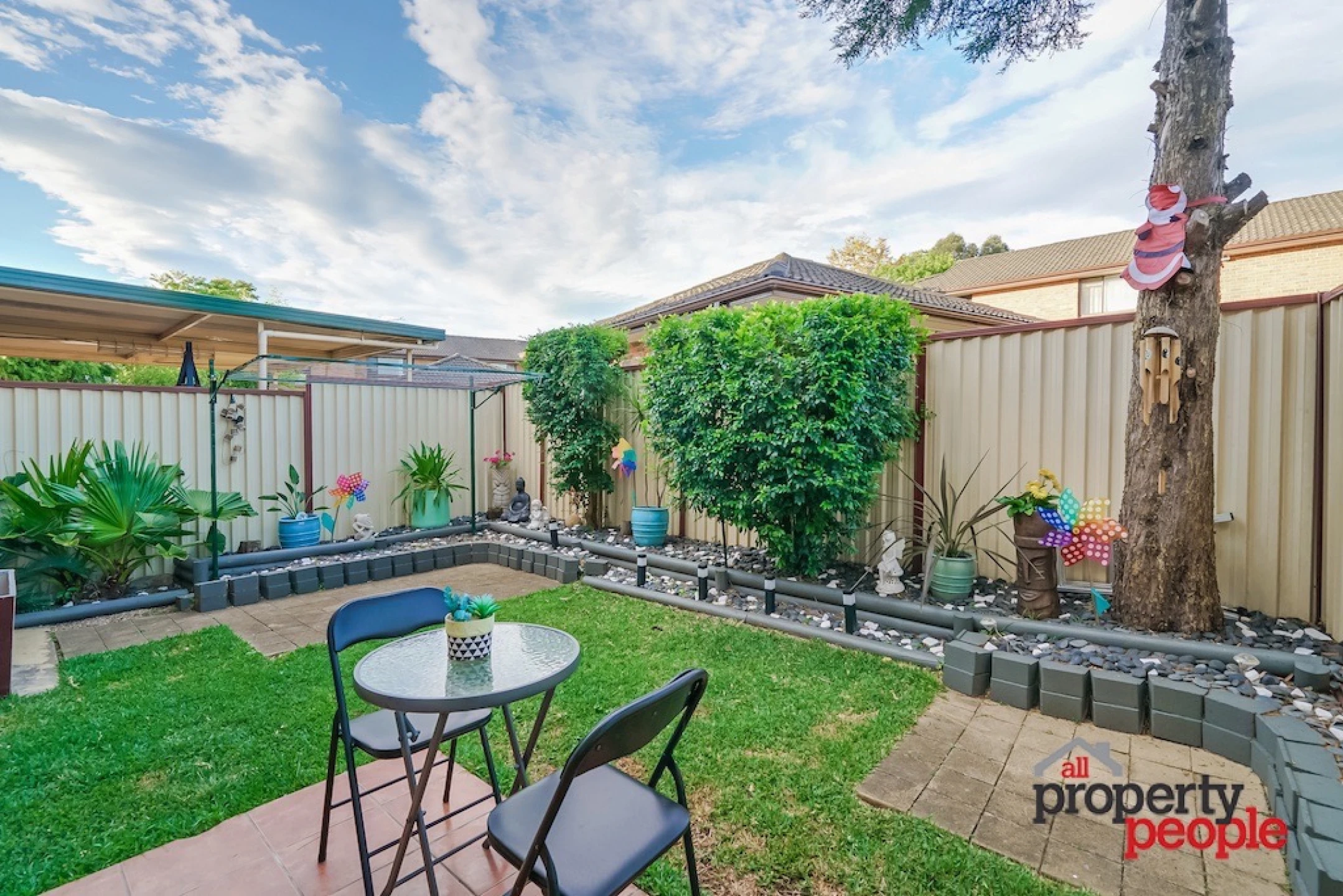 6 / 31 Myee Road, Macquarie Fields NSW 2564, Macquarie Fields - Thumbnail 8
