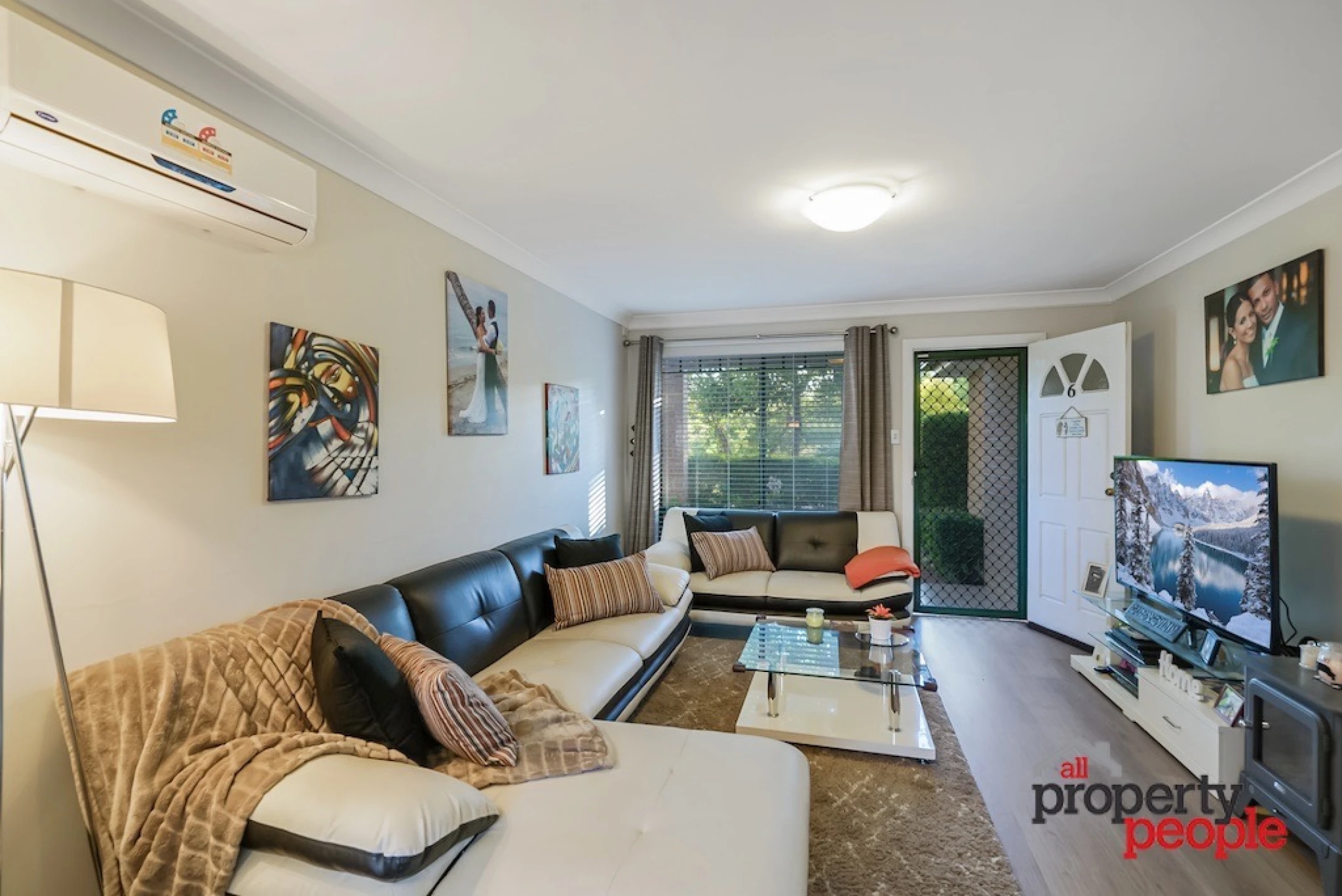6 / 31 Myee Road, Macquarie Fields NSW 2564, Macquarie Fields - Thumbnail 2