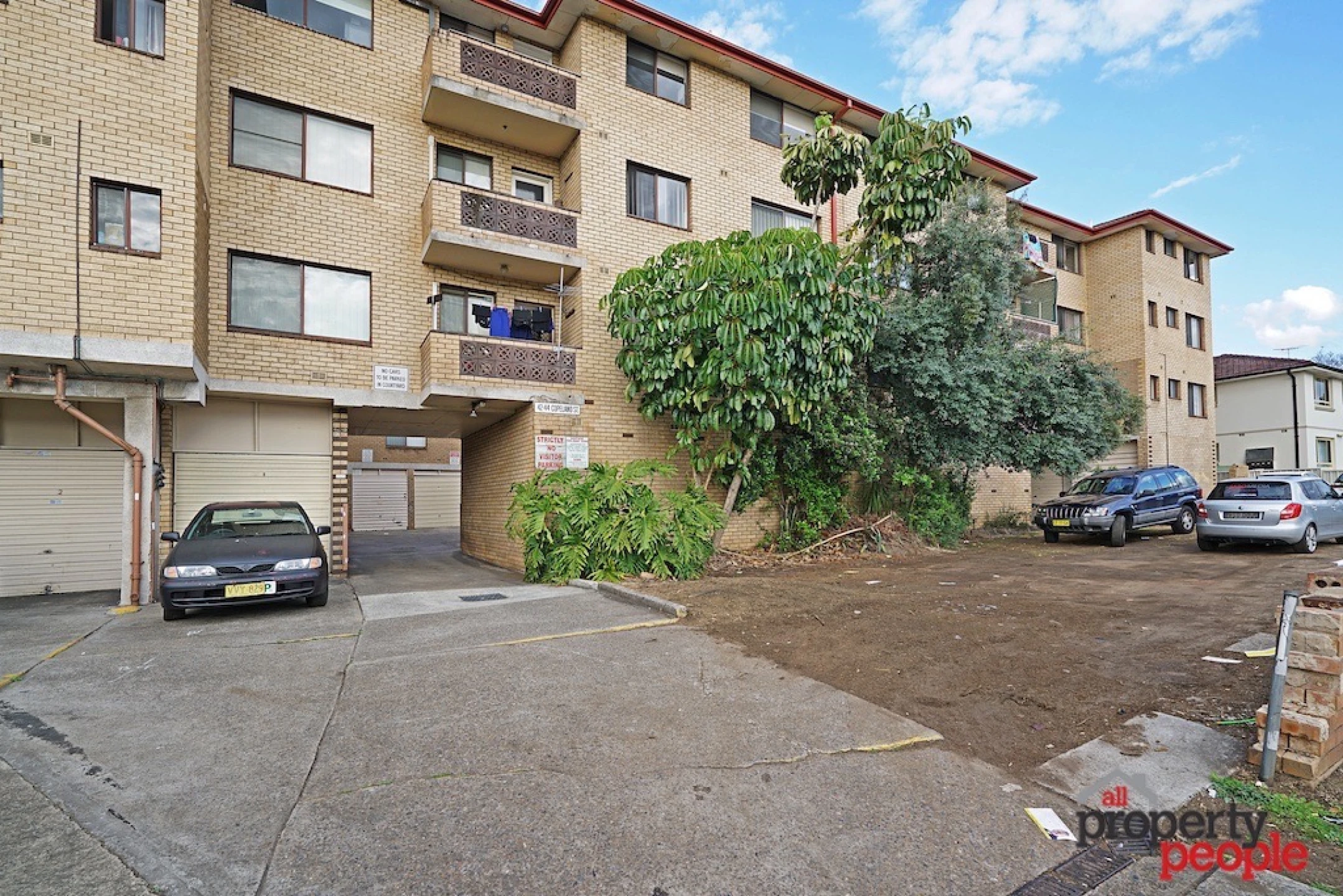 1 / 42-46 Copeland Street, Liverpool NSW 2170, Liverpool - Thumbnail 3
