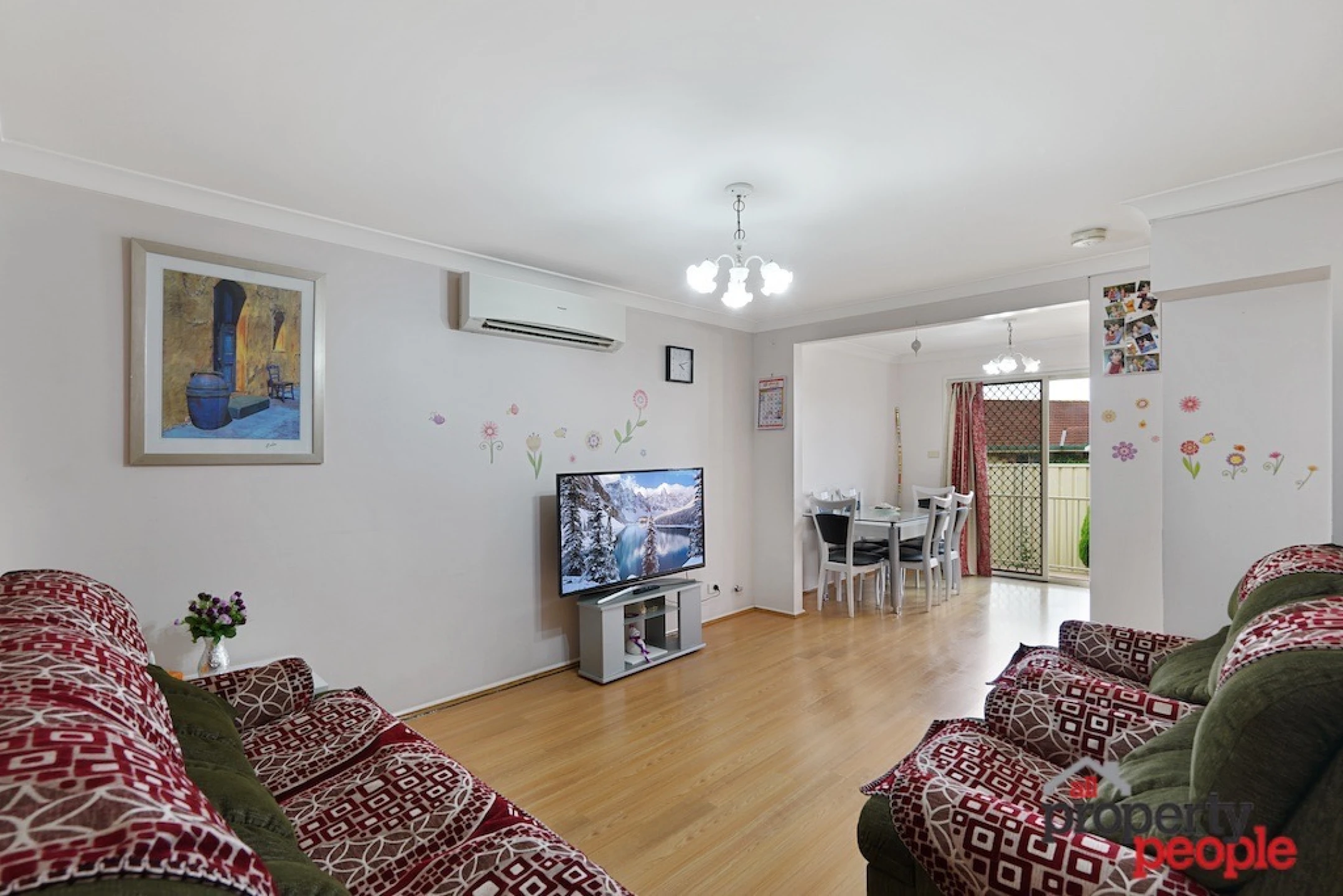 8 / 5 Casuarina Place, Macquarie Fields NSW 2564, Macquarie Fields - Thumbnail 5