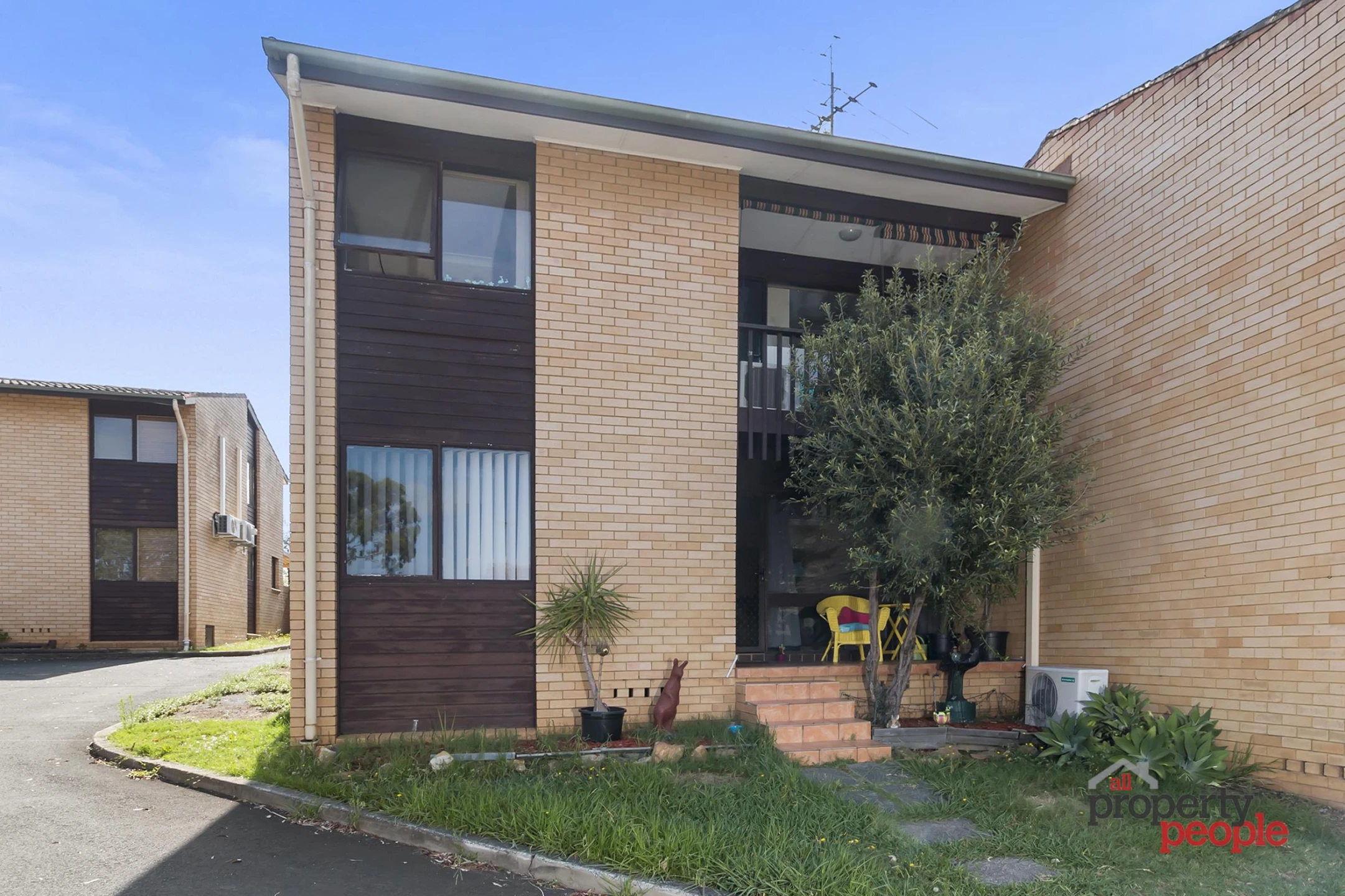 15 / 2 Whipbird Avenue, Ingleburn NSW 2565, Ingleburn - Thumbnail 8