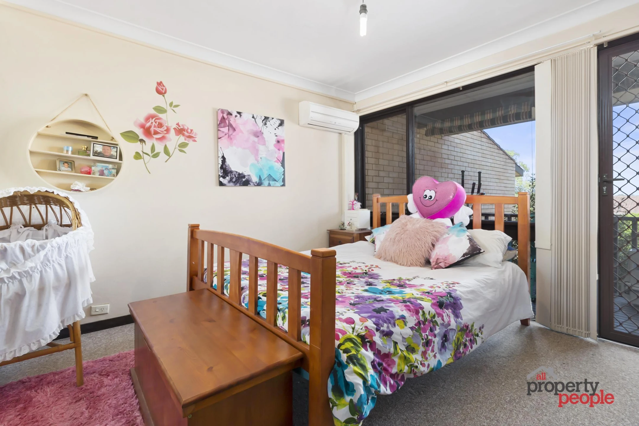 15 / 2 Whipbird Avenue, Ingleburn NSW 2565, Ingleburn - Thumbnail 4