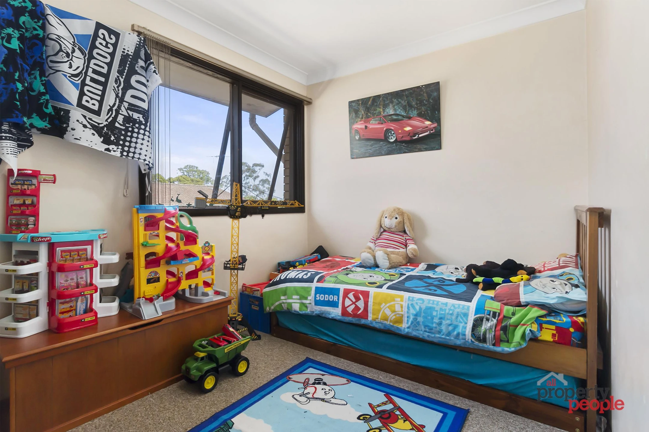 15 / 2 Whipbird Avenue, Ingleburn NSW 2565, Ingleburn - Thumbnail 5