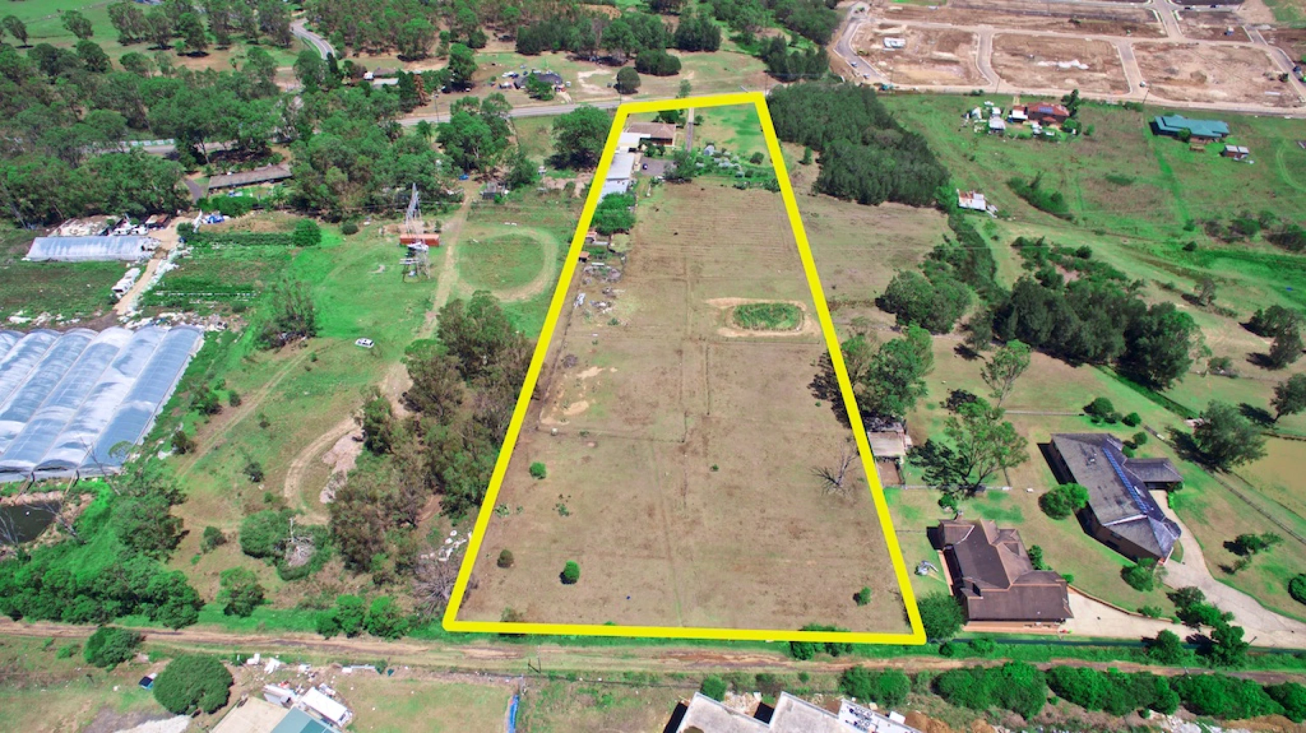Edmondson Park NSW 2174, Edmondson Park - Thumbnail 2