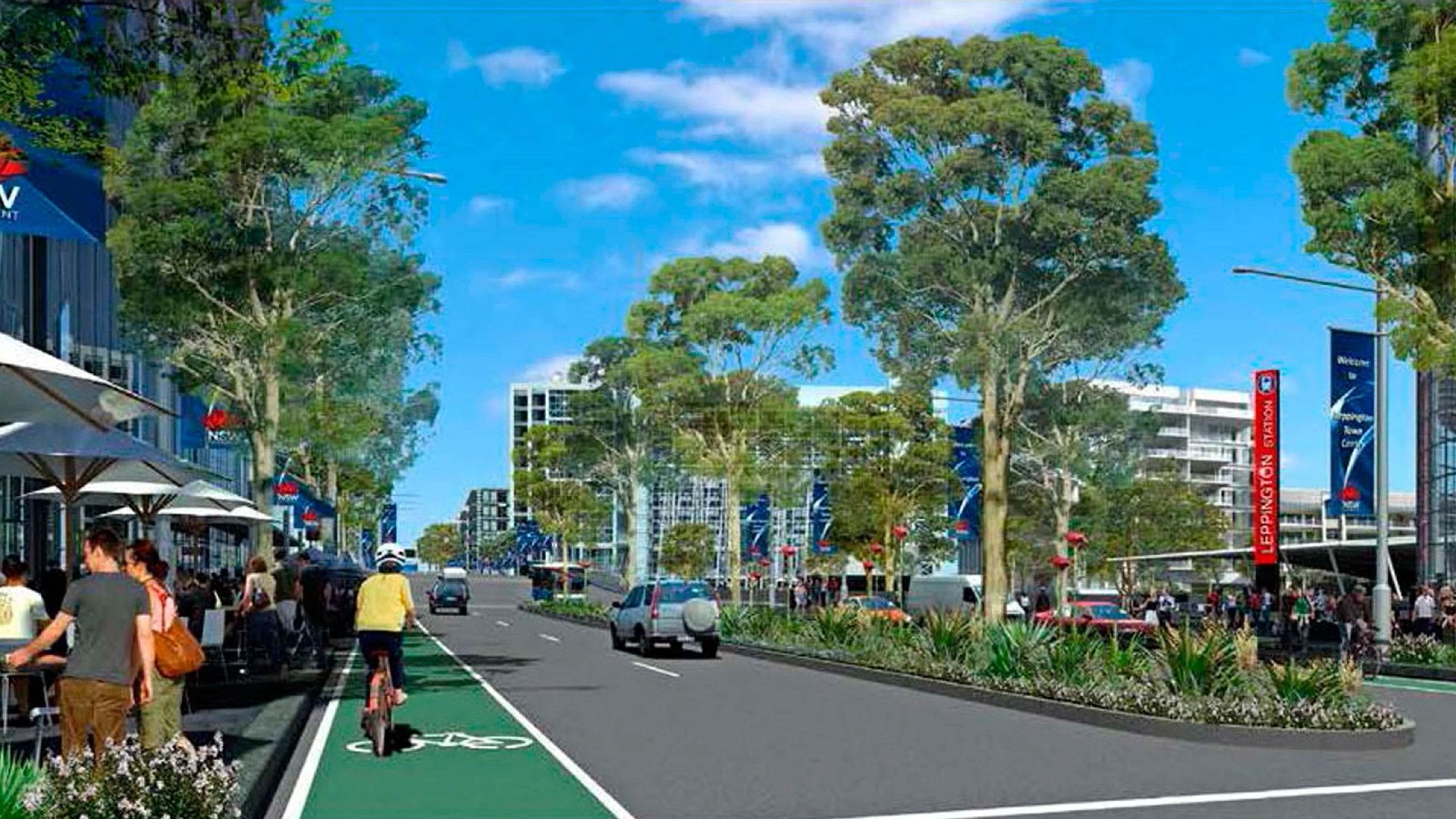 Leppington NSW 2179, Leppington - Thumbnail 3
