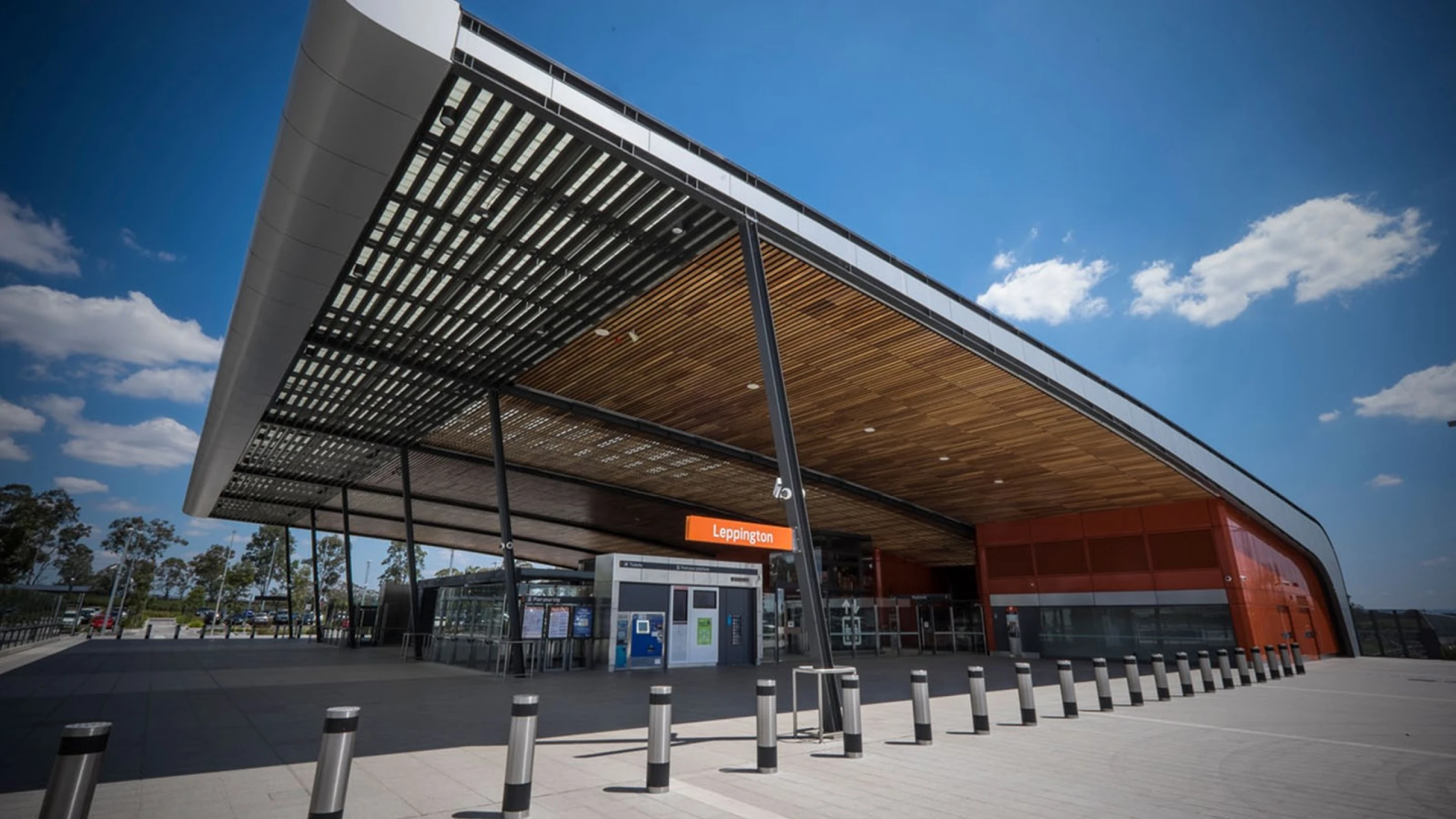 Leppington NSW 2179, Leppington - Thumbnail 2