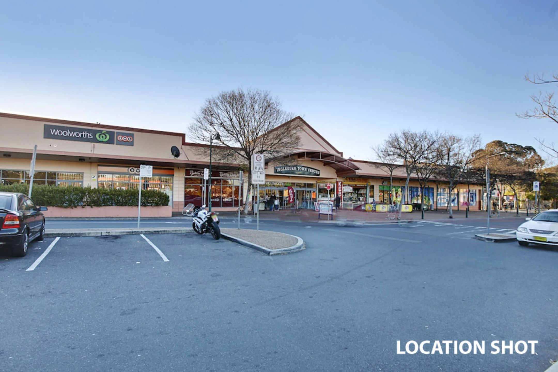 2 / 65 Carlisle Street, Ingleburn NSW 2565, Ingleburn - Thumbnail 8