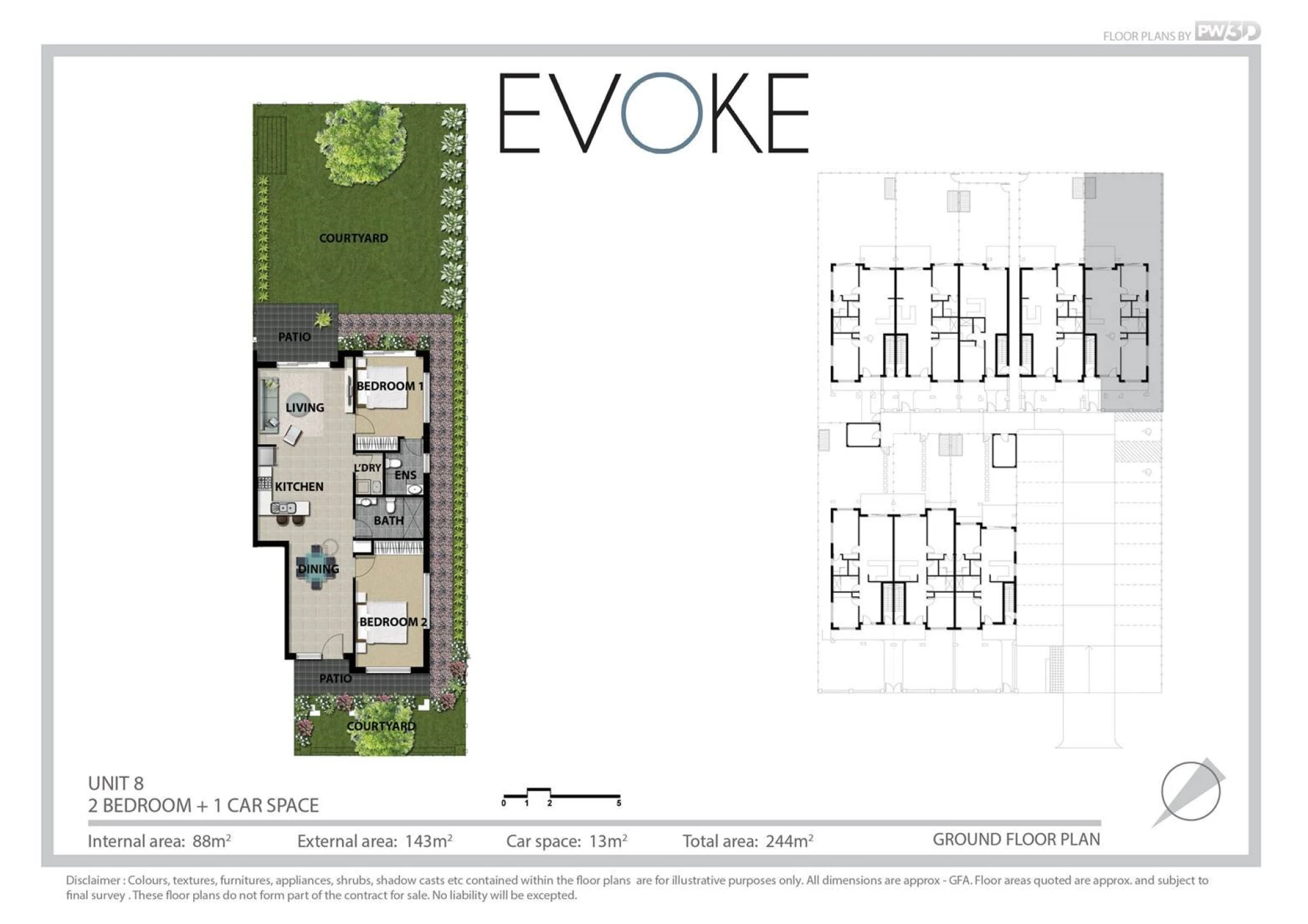 8 / 120-122 Cumberland Road, Ingleburn NSW 2565, Ingleburn - Thumbnail 8