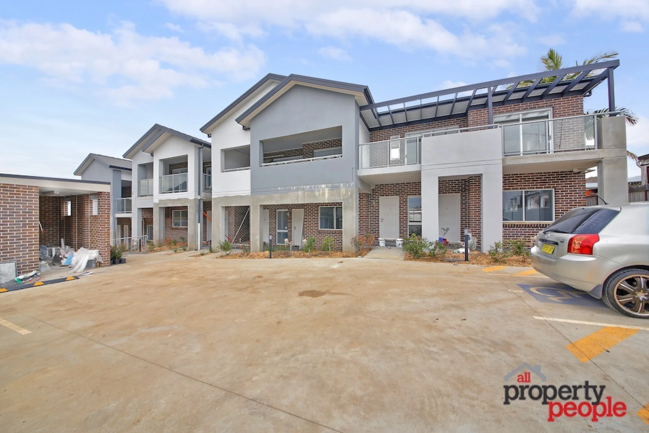 8 / 120-122 Cumberland Road, Ingleburn NSW 2565, Ingleburn - Thumbnail 2