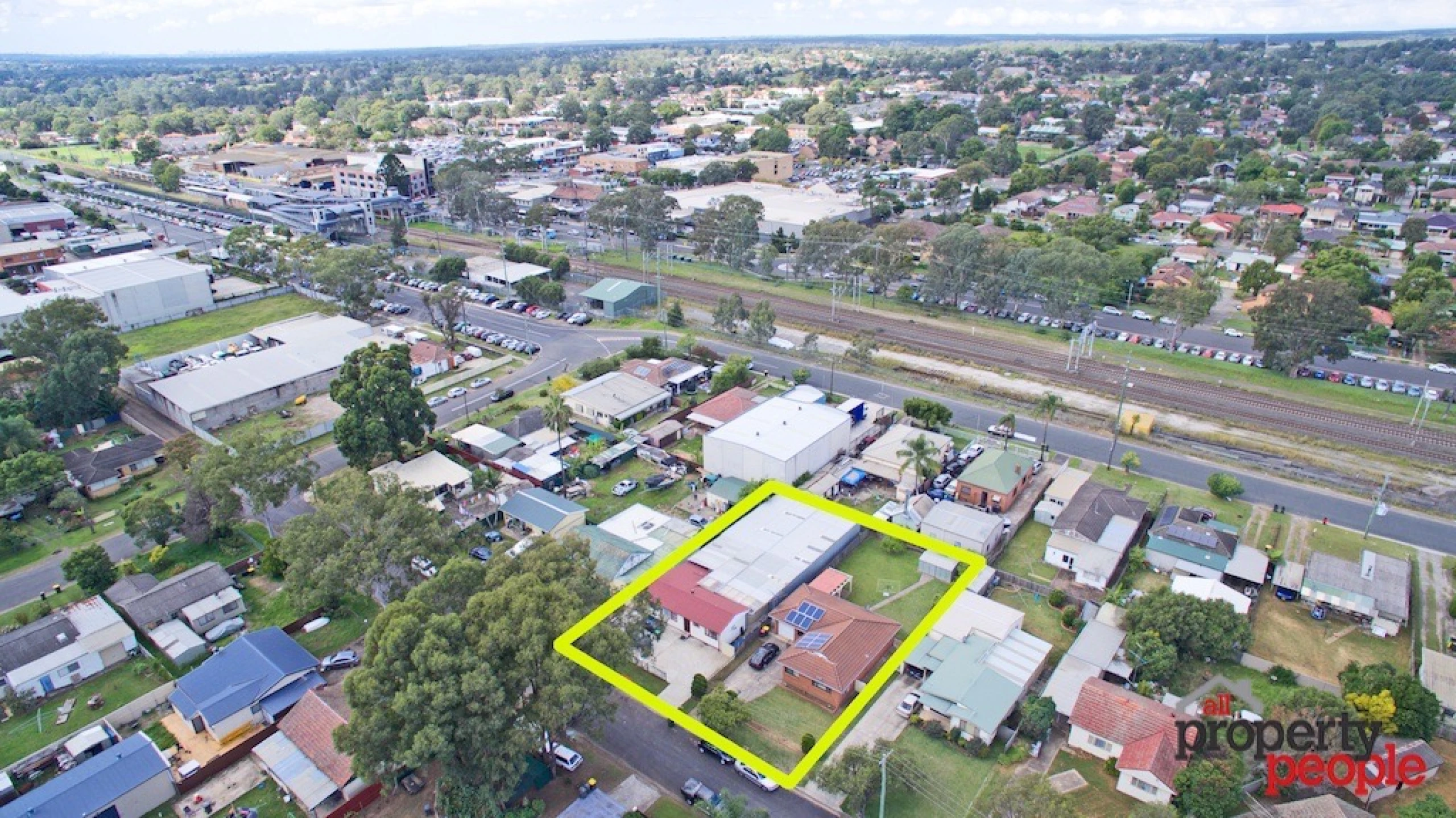 Ingleburn NSW 2565, Ingleburn - Thumbnail 2