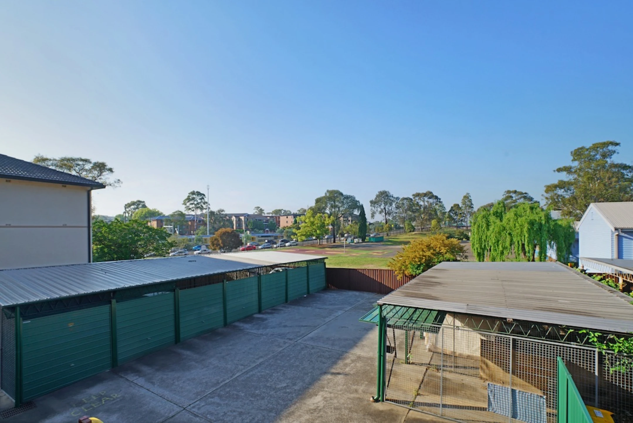 8 / 4 Calliope Street, Guildford NSW 2161, Guildford - Thumbnail 8