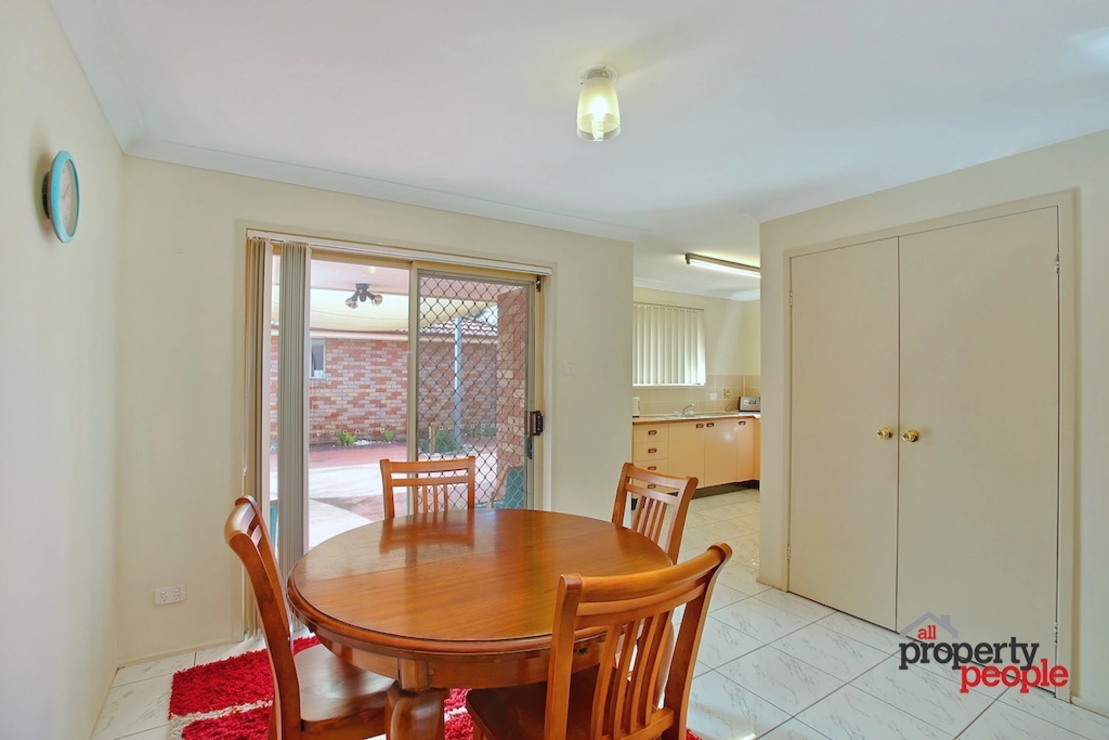 35 / 35 Bougainville Street, GLENFIELD NSW 2167, Glenfield - Thumbnail 4