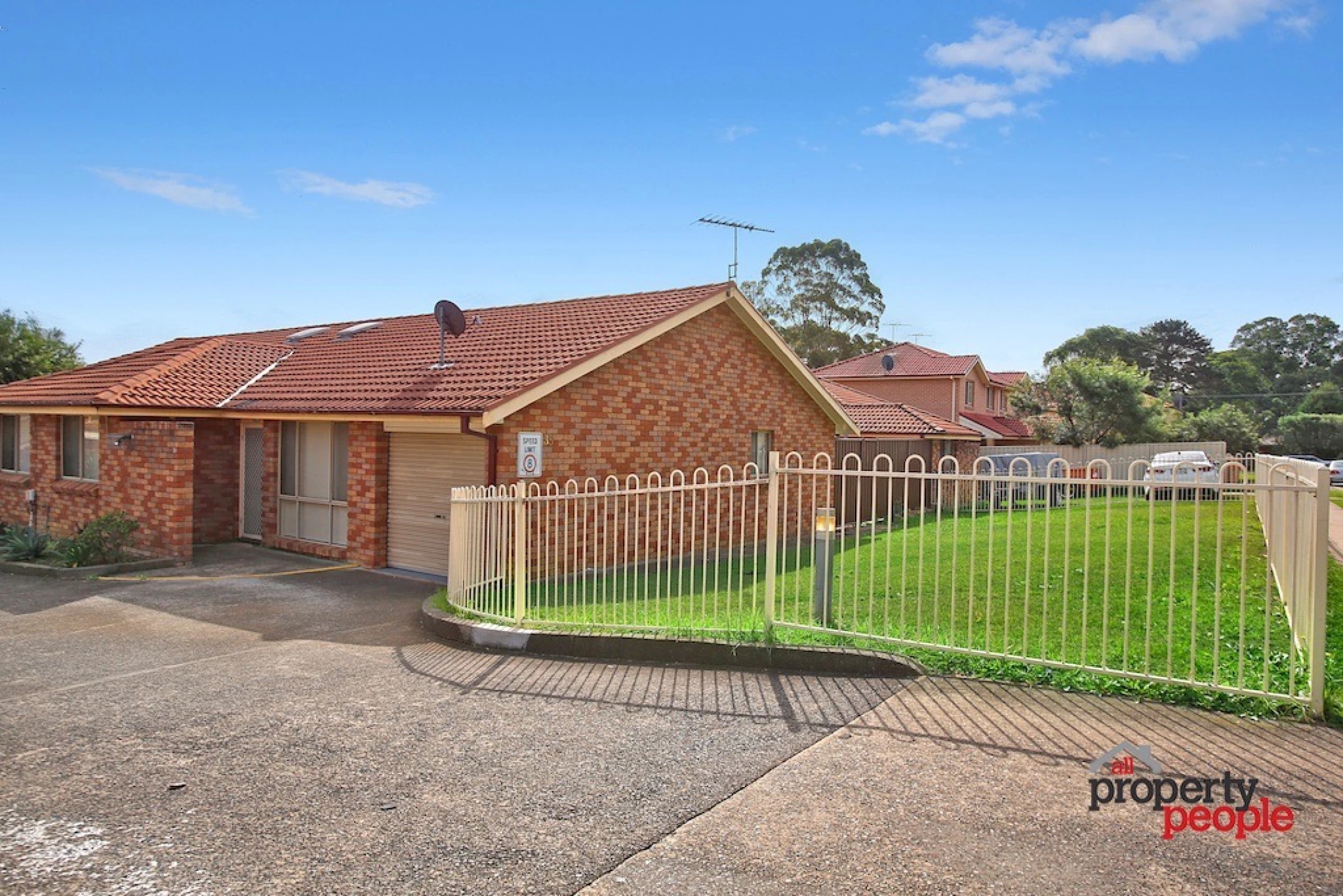 35 / 35 Bougainville Street, GLENFIELD NSW 2167, Glenfield - Thumbnail 8