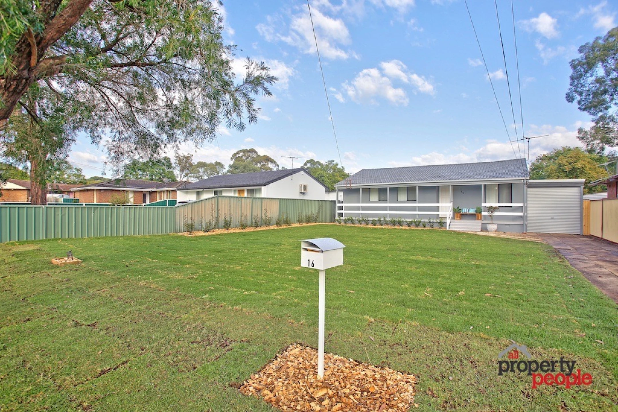 16 Hartog Avenue, Willmot NSW 2770, Willmot - Thumbnail 2