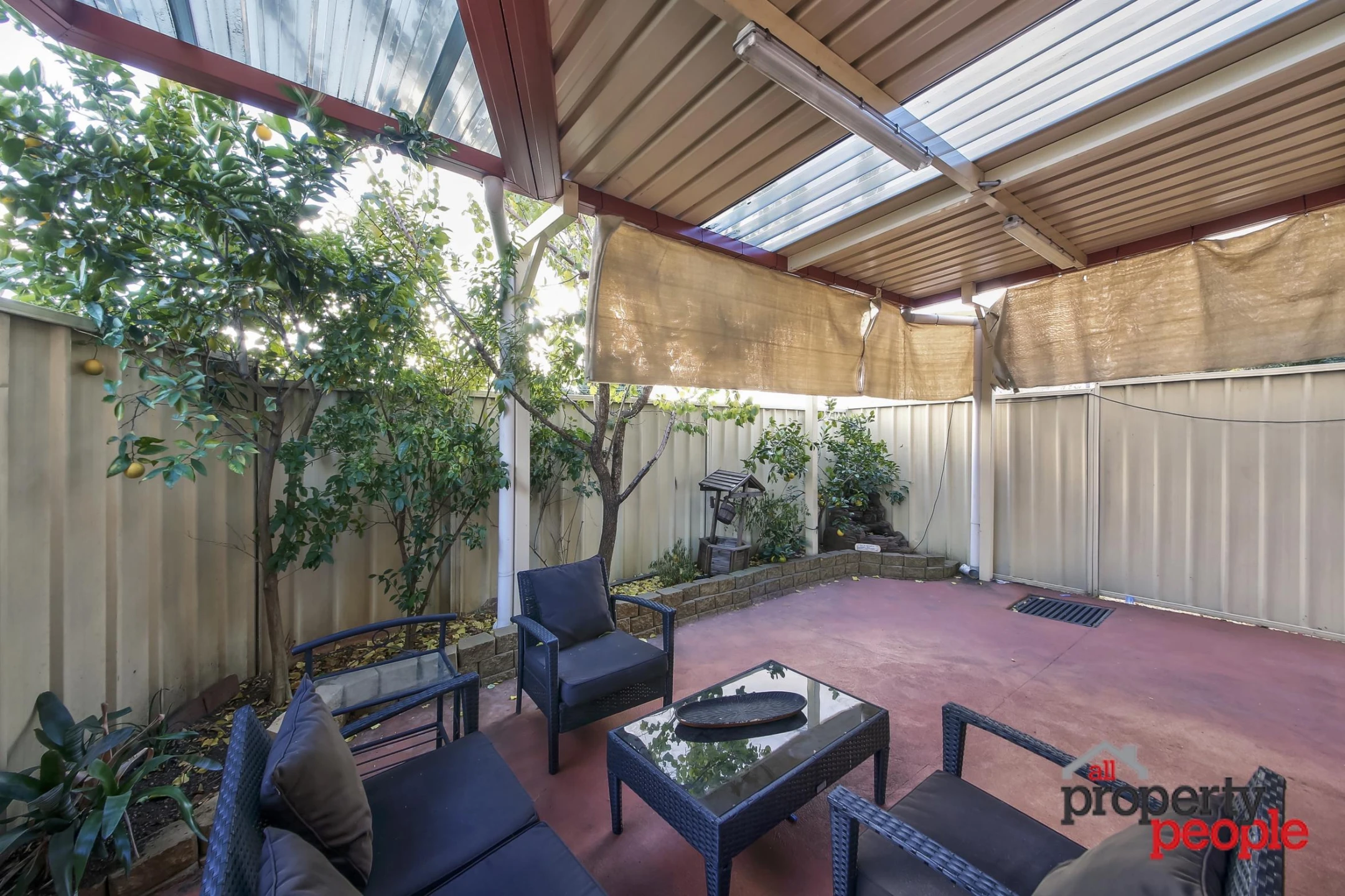 5 / 1 Fields Road, Macquarie Fields NSW 2564, Macquarie Fields - Thumbnail 8