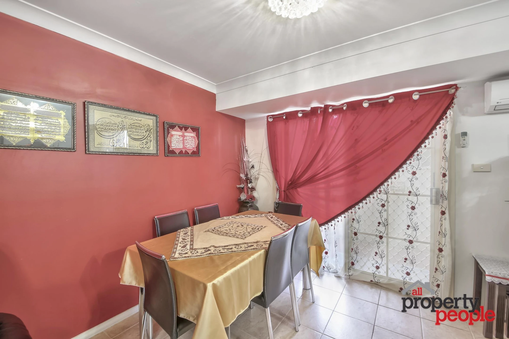 5 / 1 Fields Road, Macquarie Fields NSW 2564, Macquarie Fields - Thumbnail 4