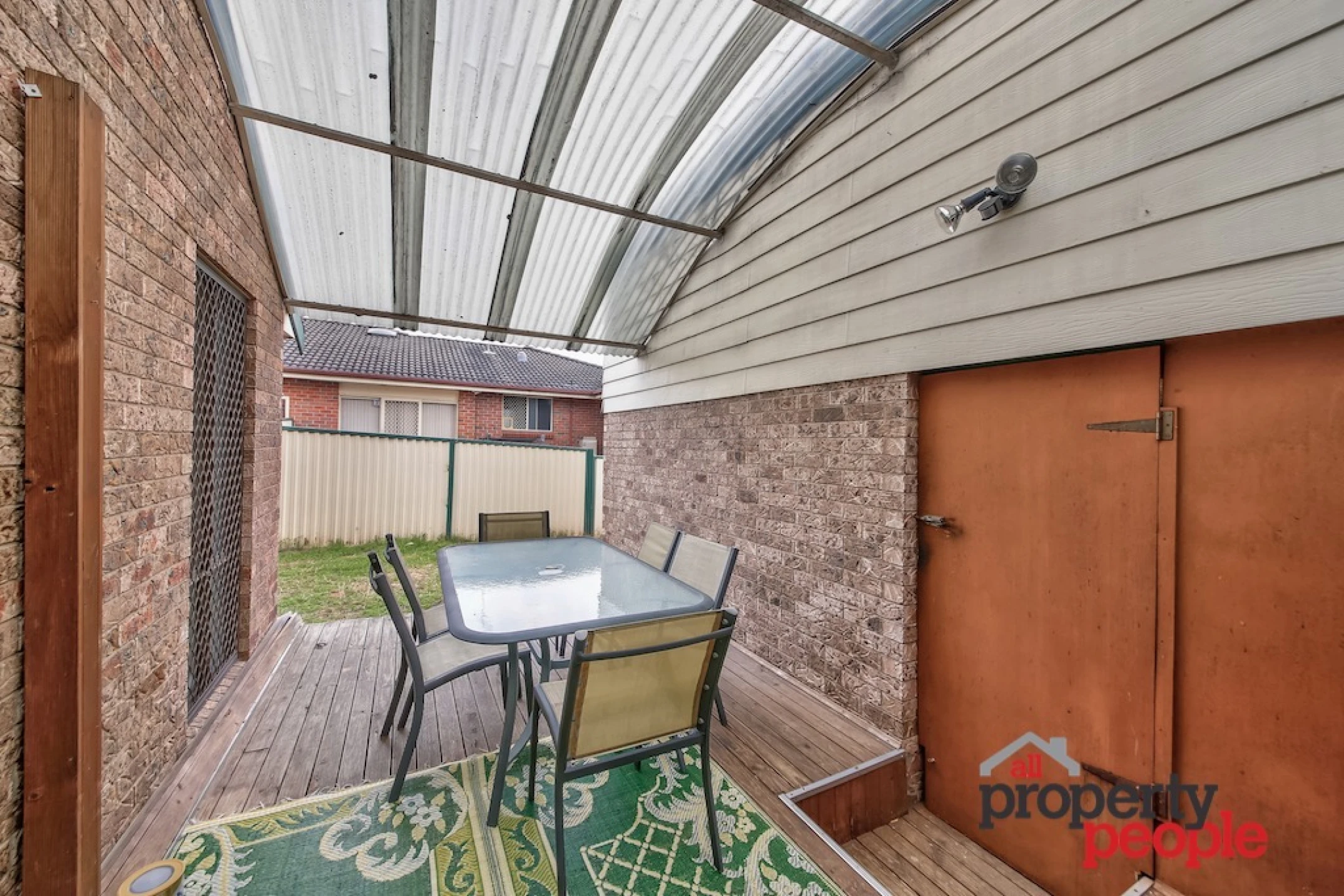 8 / 7 Macquarie Road, Ingleburn NSW 2565, Ingleburn - Thumbnail 8