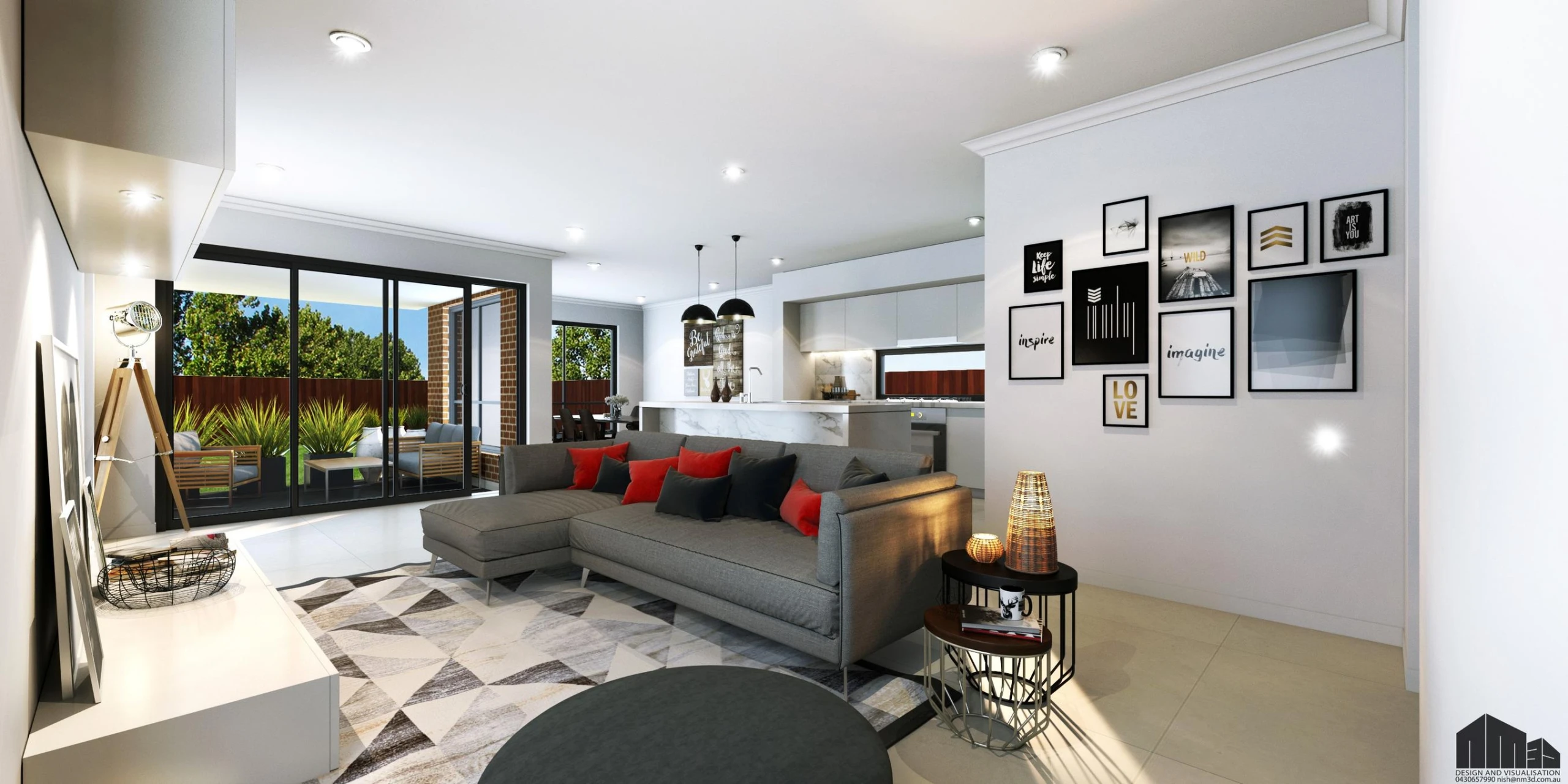 19 Bronzewing Street, Ingleburn NSW 2565, Ingleburn - Thumbnail 2