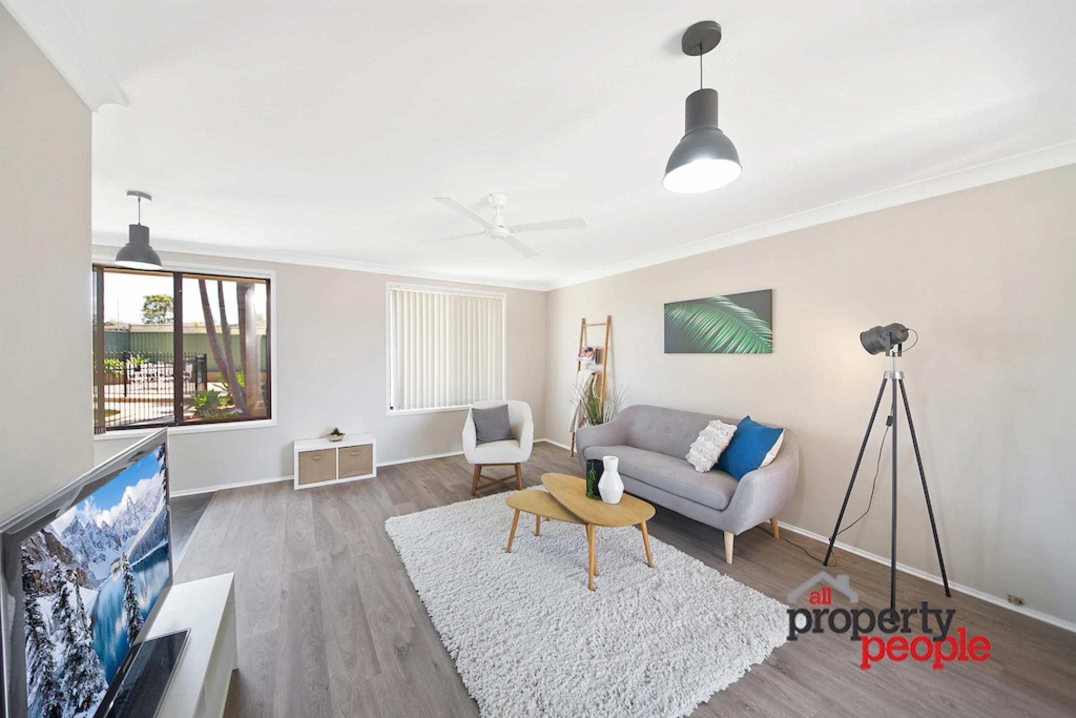 11 Bramble Place, Macquarie Fields NSW 2564, Macquarie Fields - Thumbnail 2