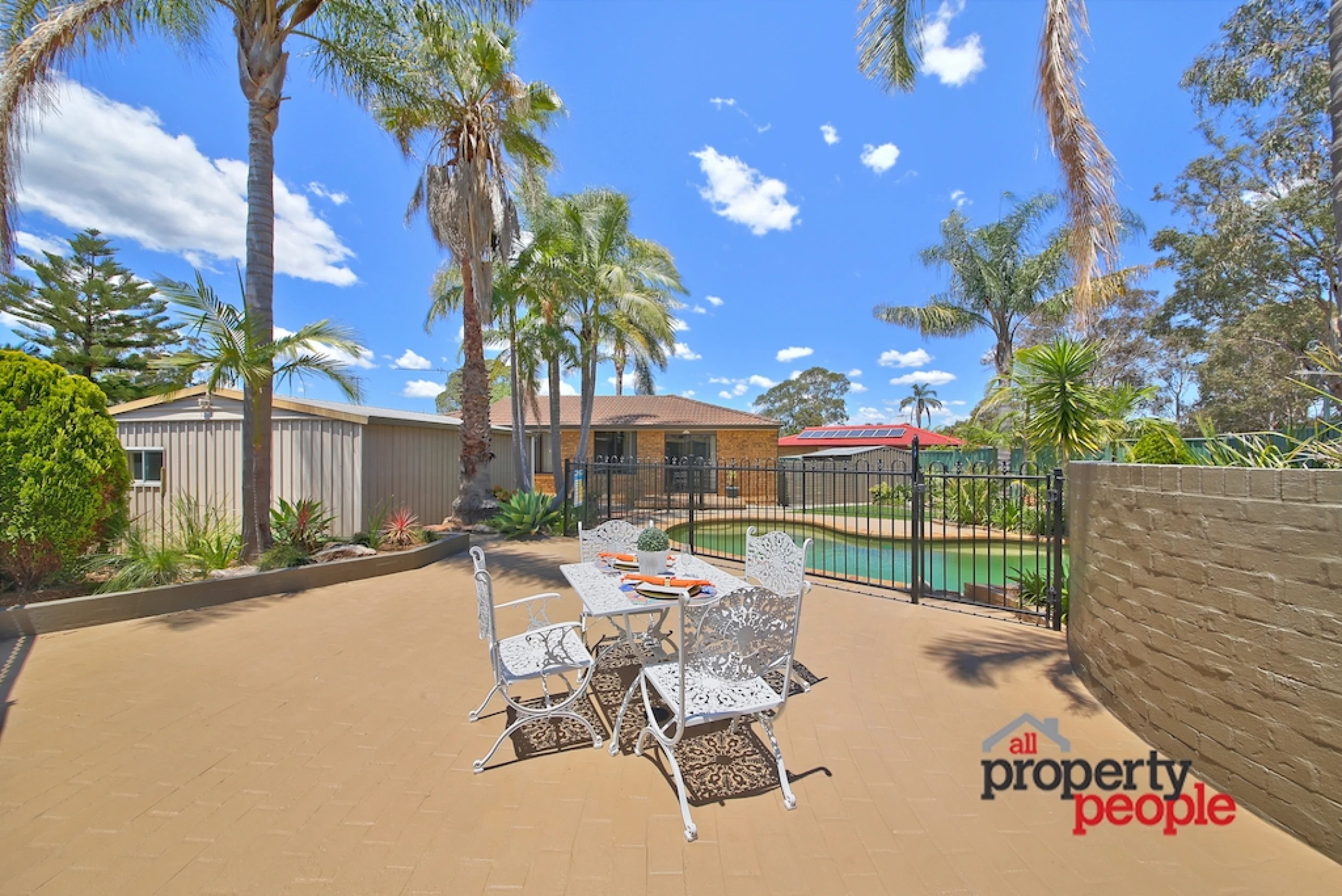 11 Bramble Place, Macquarie Fields NSW 2564, Macquarie Fields - Thumbnail 3