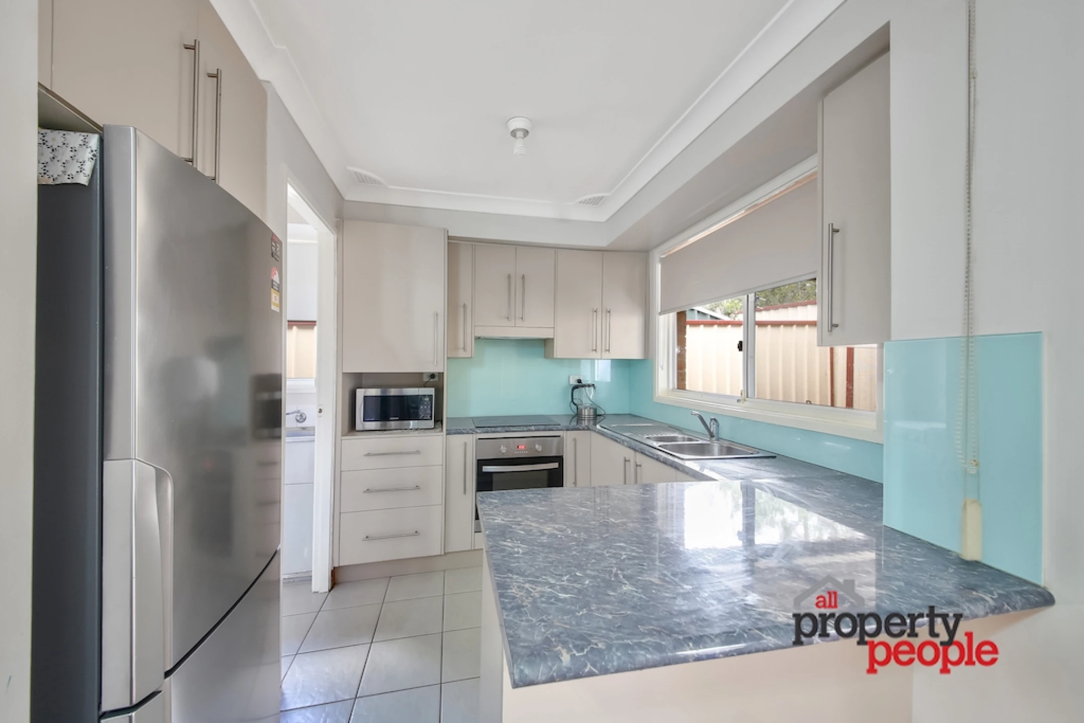 22 Gentian Avenue, Macquarie Fields NSW 2564, Macquarie Fields - Thumbnail 3